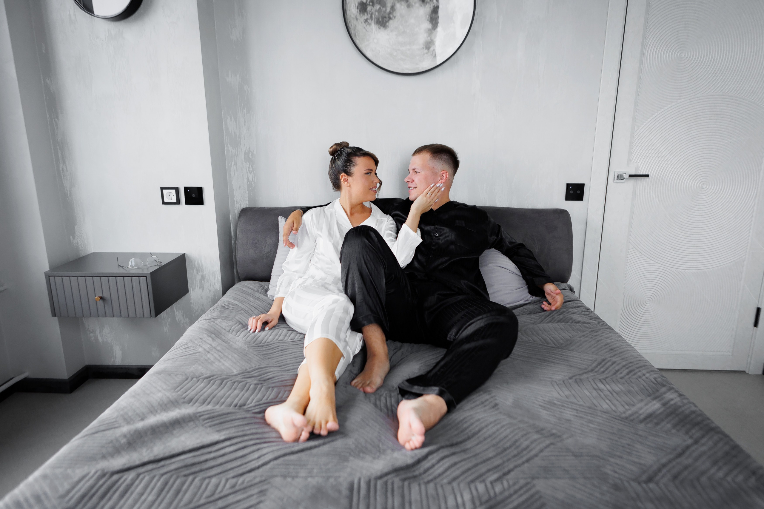 Свадебный фотограф Нижний Новгород. Свадебный и контент фотограф в Нижнем Новгороде Владимир Пресняков