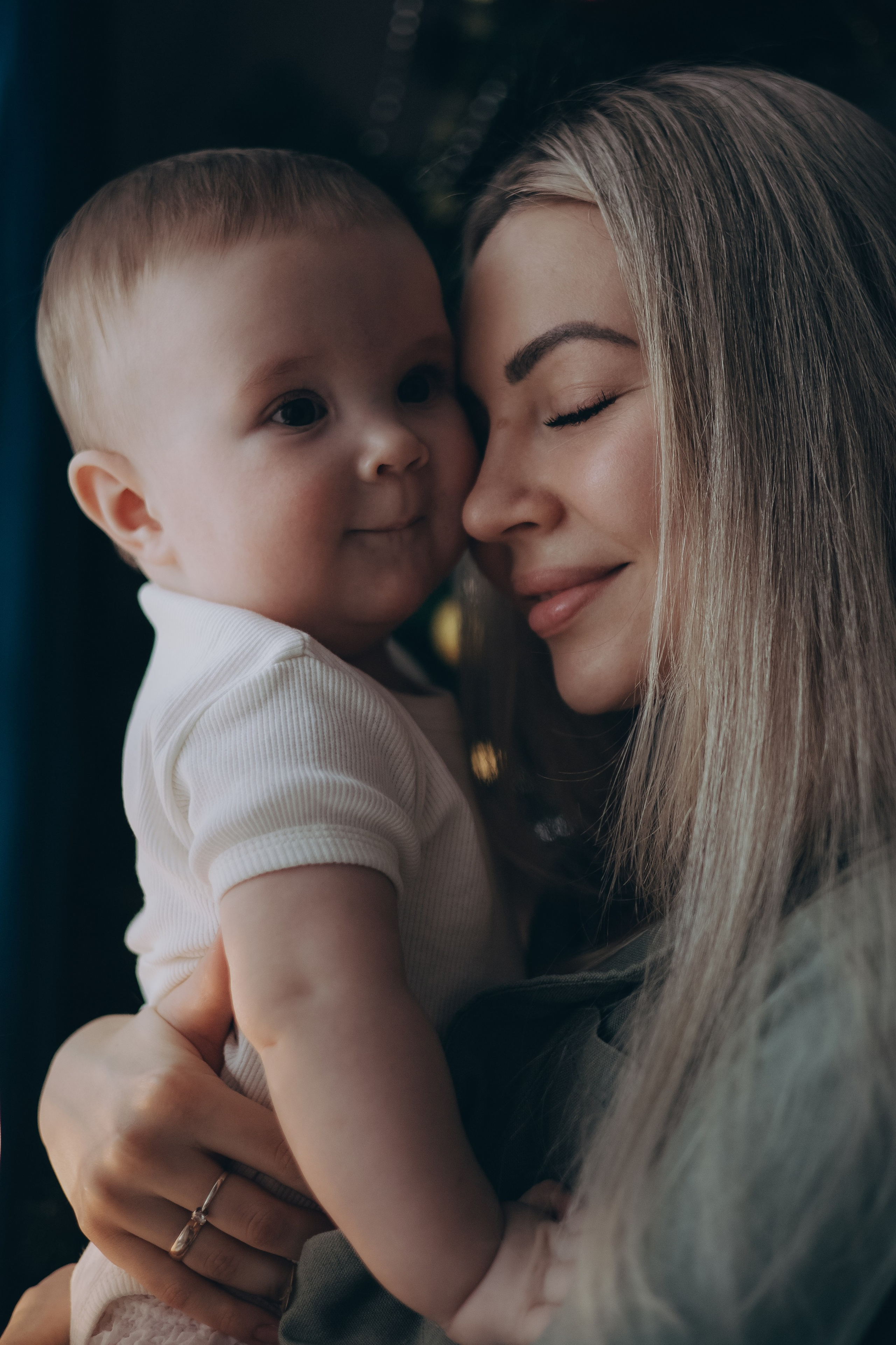 Антон, Алина, Миша и Артем. Семейный фотограф в Сочи Любовь Переседова