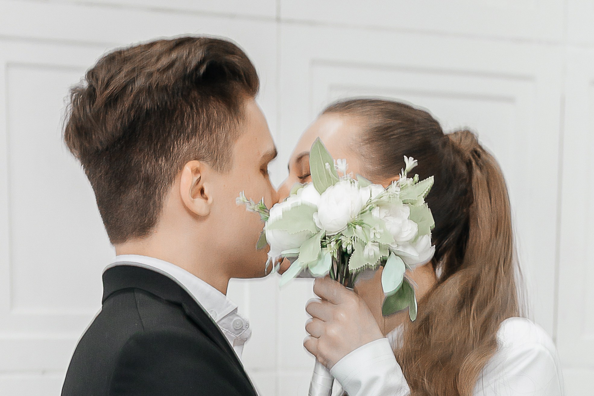 02.02.2024 Никита и Анна. Семейный и детский фотограф в городе Подолск МО Крылова Ирина