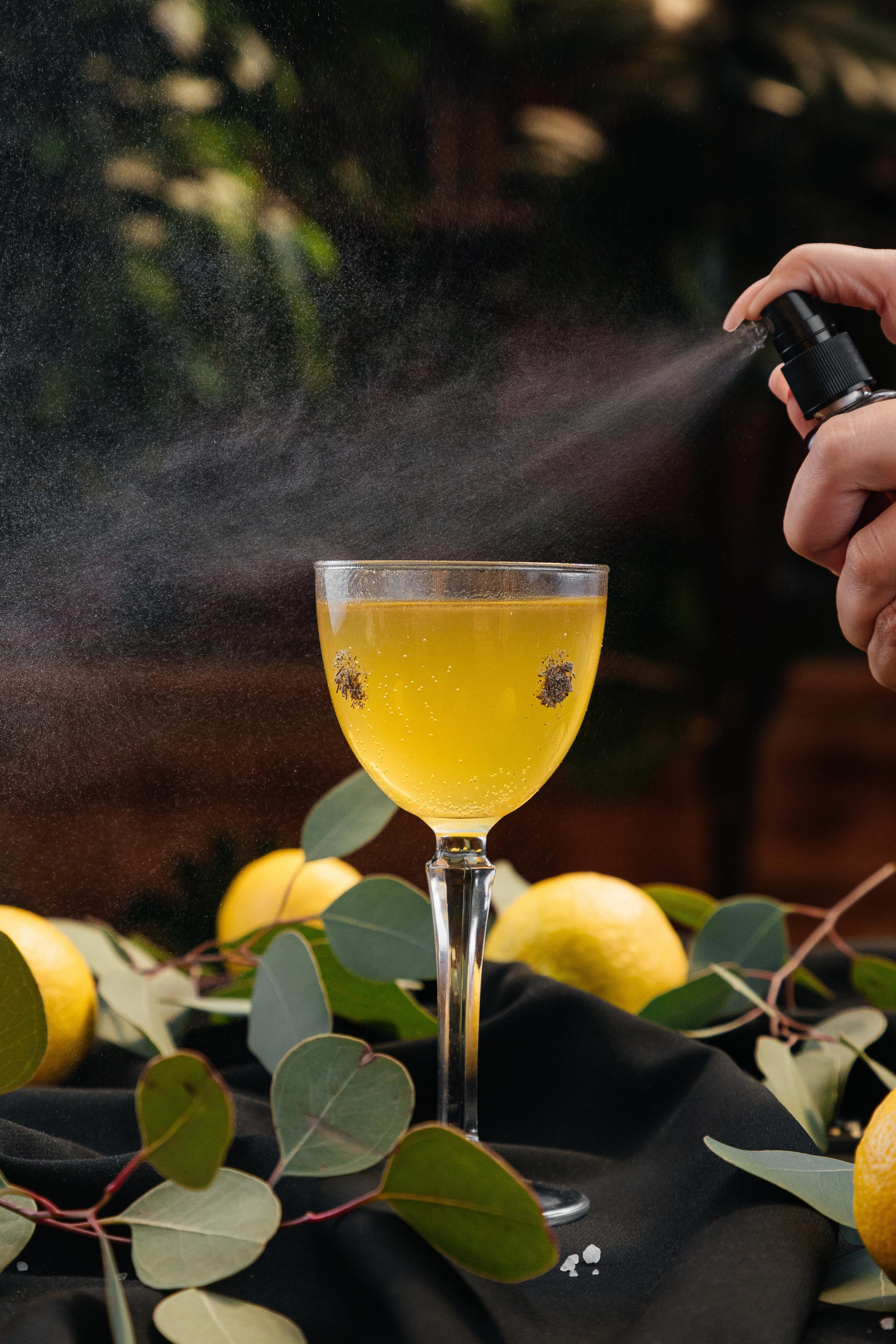 PRIME. Фотограф Артём Синицын