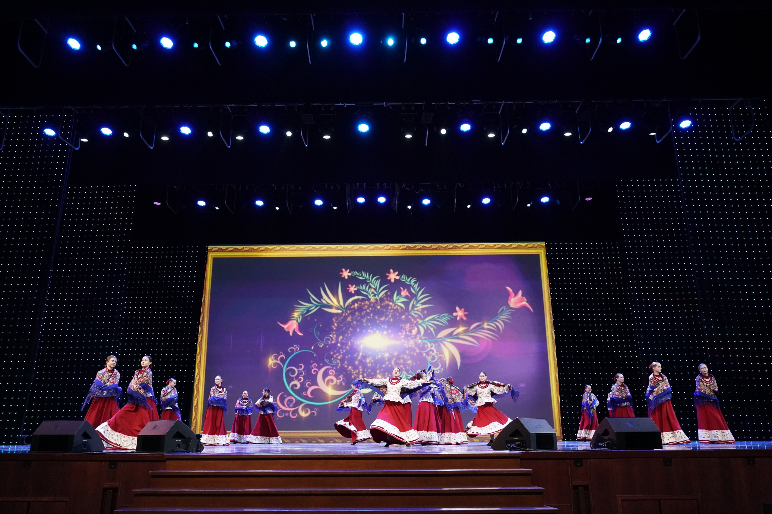 19 мая, отделение 1, г. Москва, Кремль. Золотое яблочко