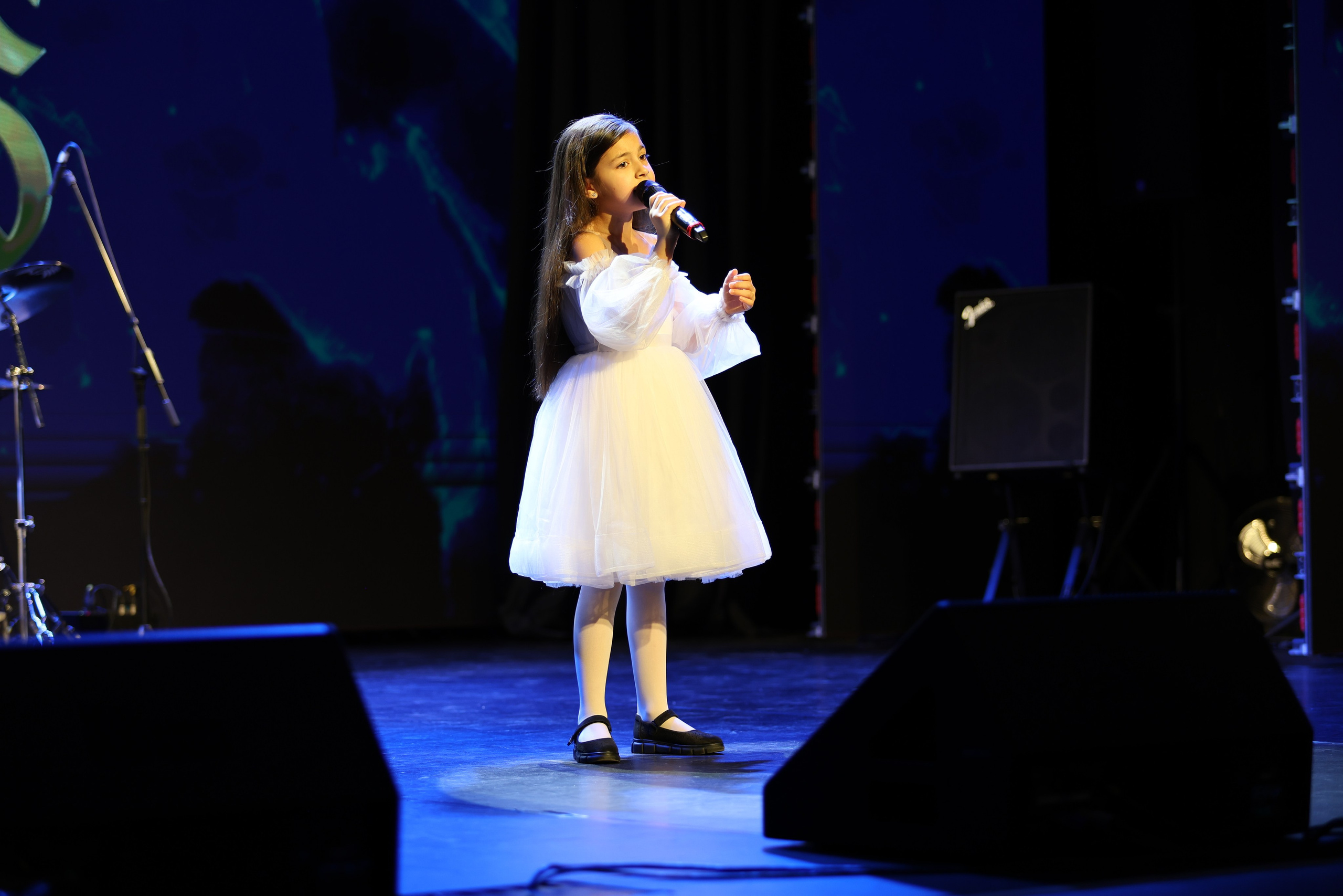 25 января, г. Челябинск. Золотое яблочко