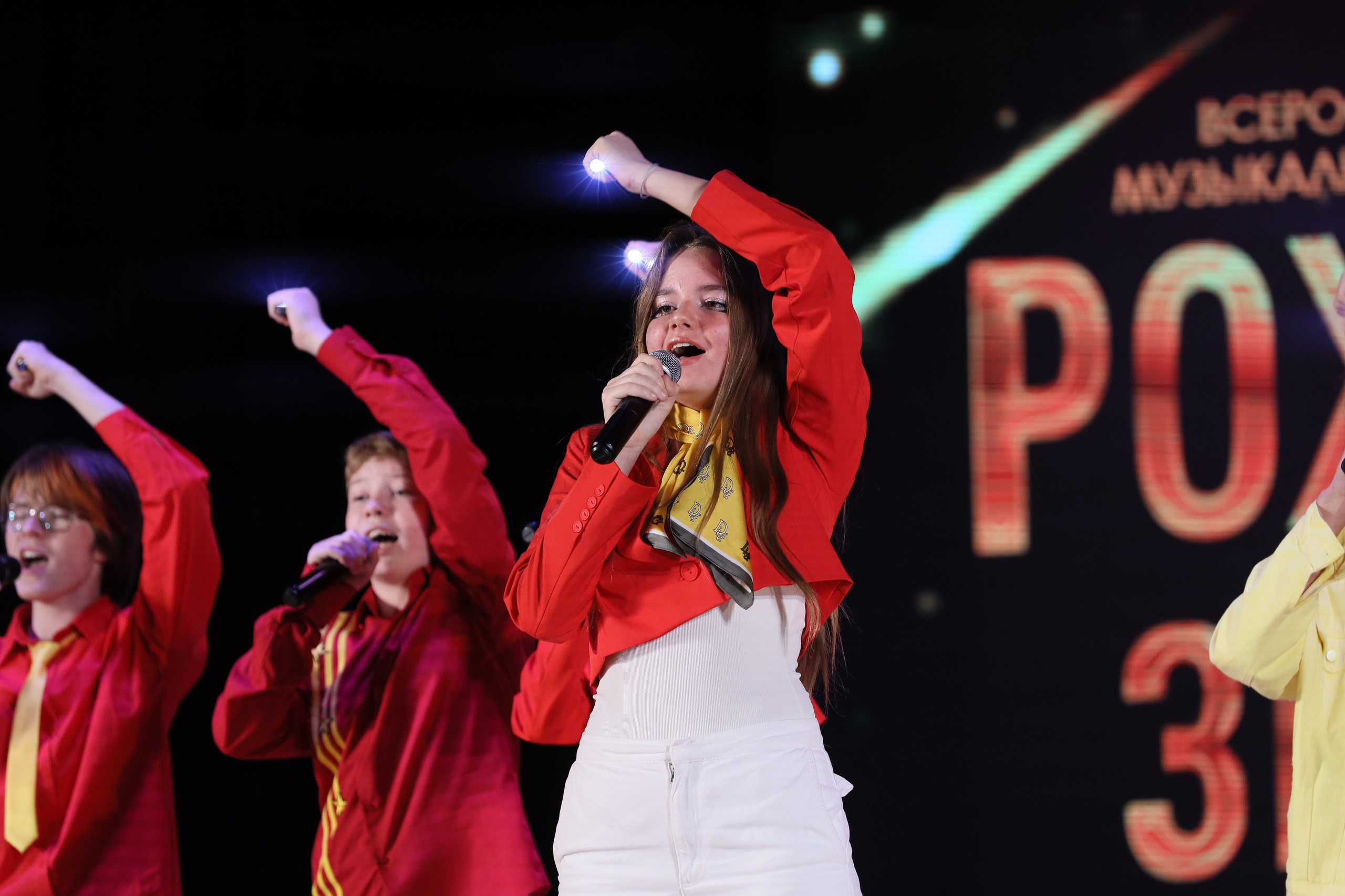 4 ноября, блок 2, видео, номера 1-36, г. Краснодар. Золотое яблочко