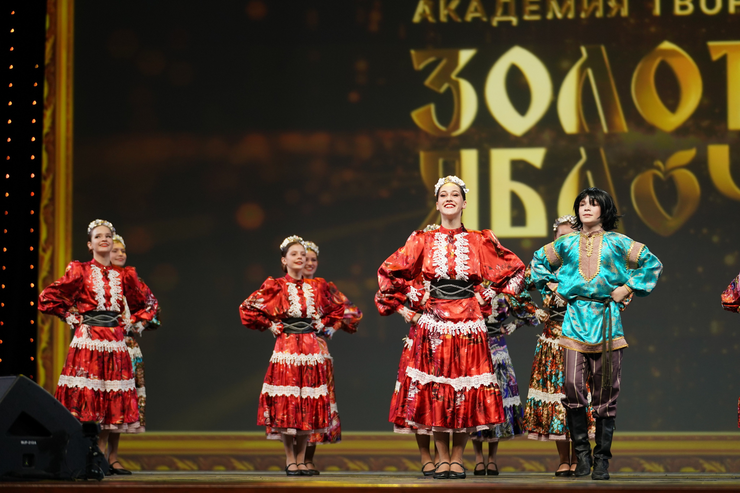 19 мая, отделение 1, г. Москва, Кремль. Золотое яблочко