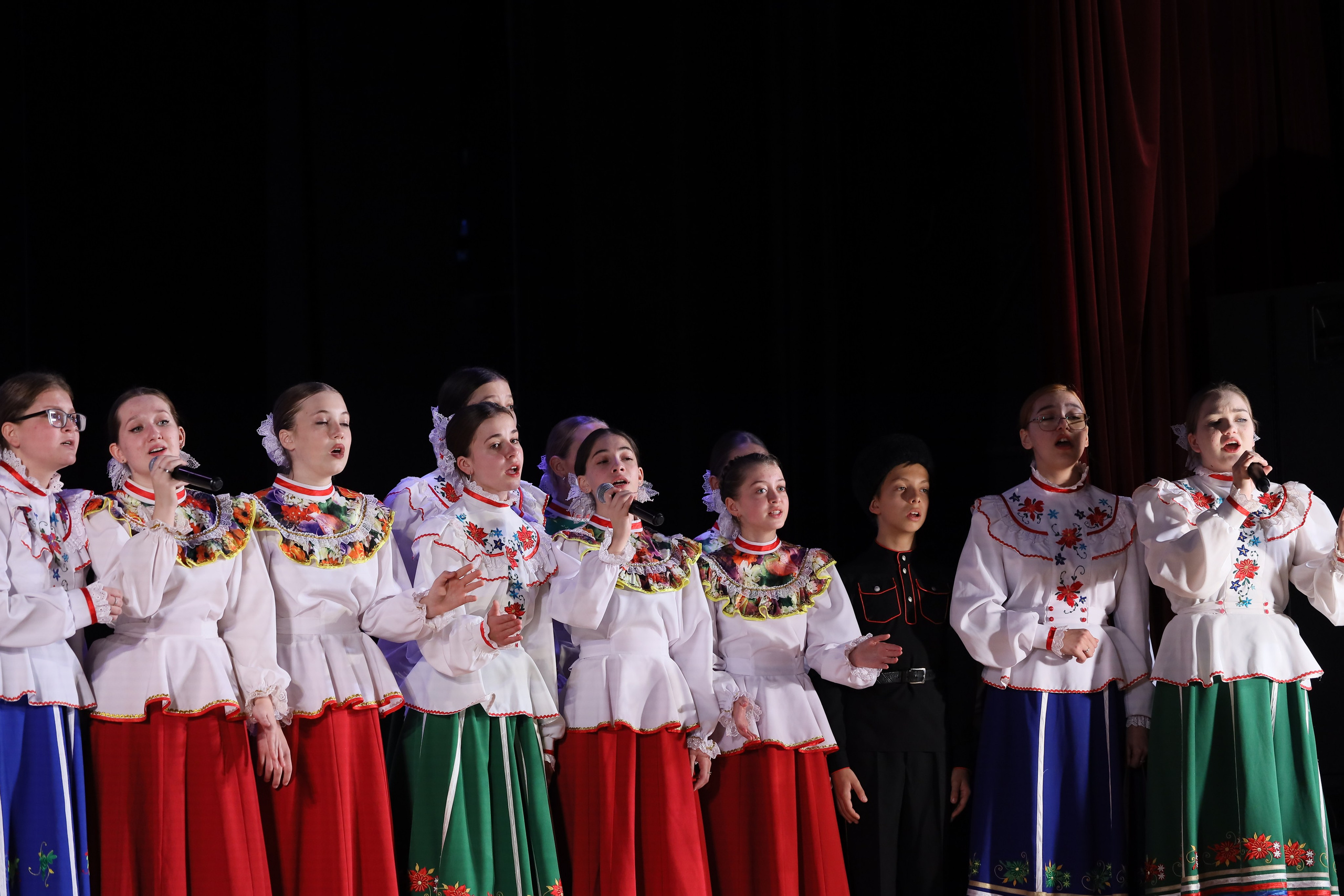 4 ноября, блок 2, видео, номера 1-36, г. Краснодар. Золотое яблочко