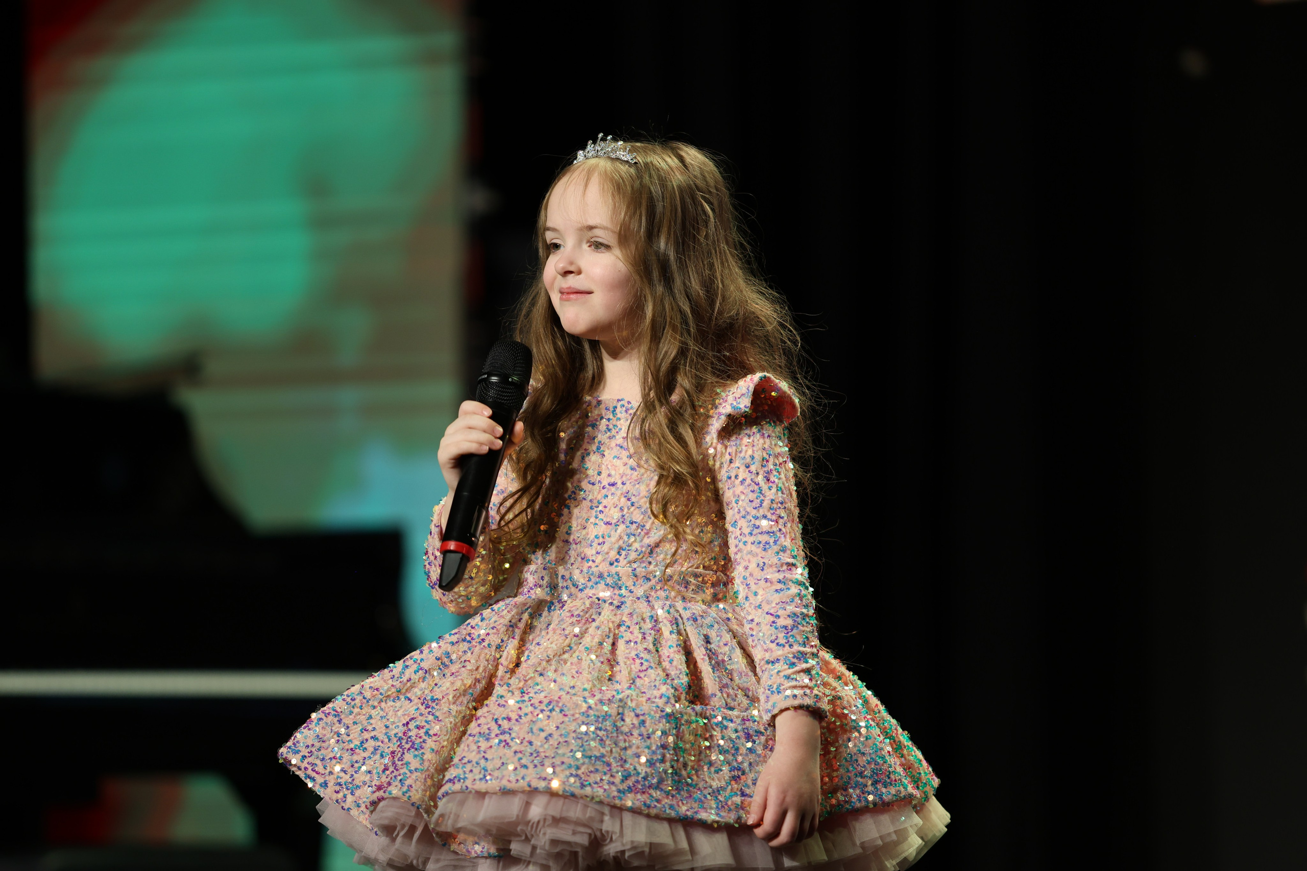 25 января, г. Челябинск. Золотое яблочко