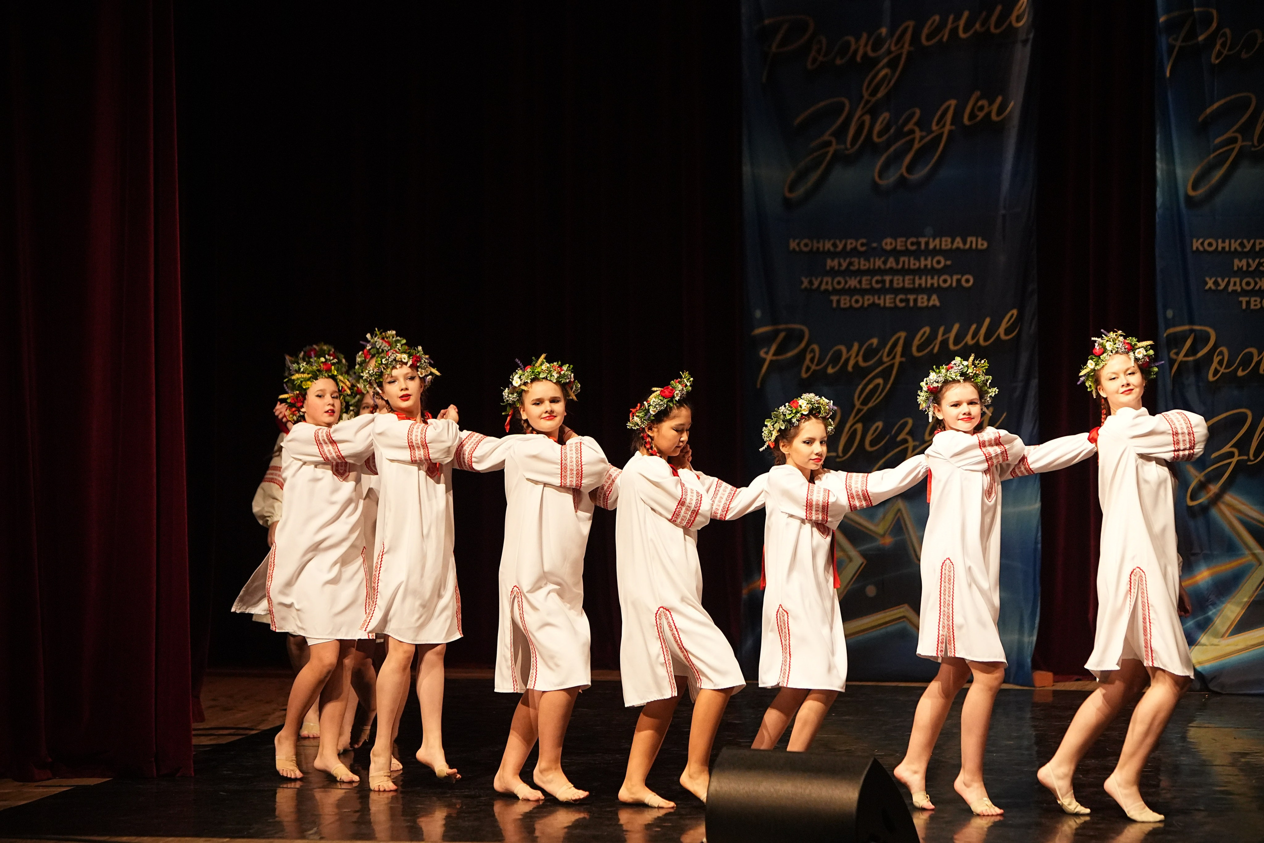 15 марта, блок 2, г. Москва. Золотое яблочко