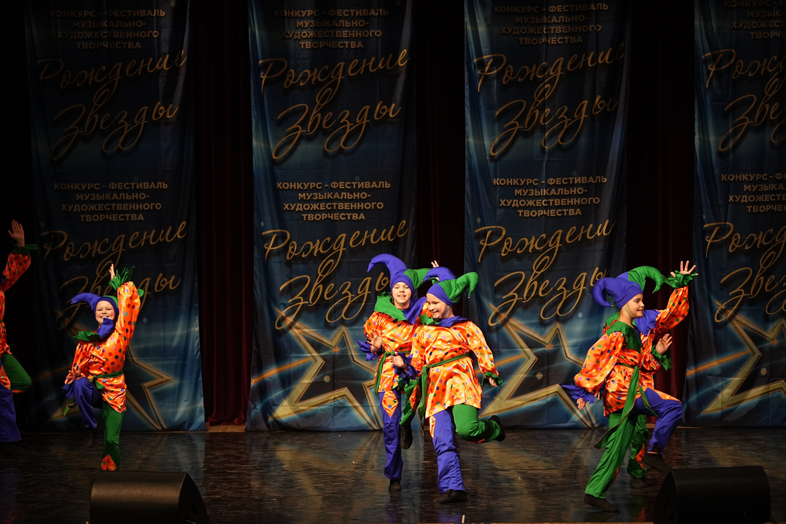 15 марта, блок 1, г. Москва. Золотое яблочко