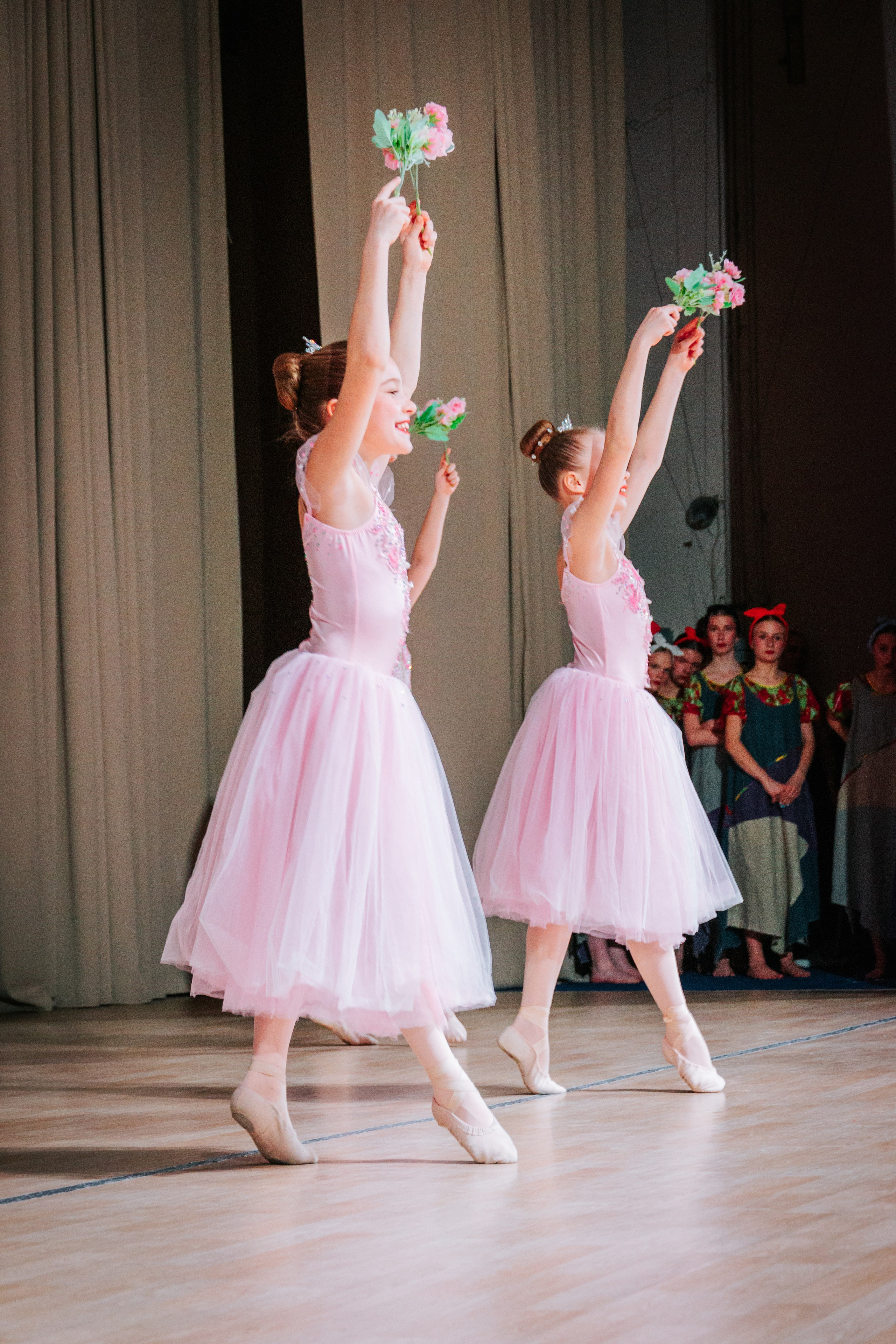 16 марта, г. Суздаль. Золотое яблочко