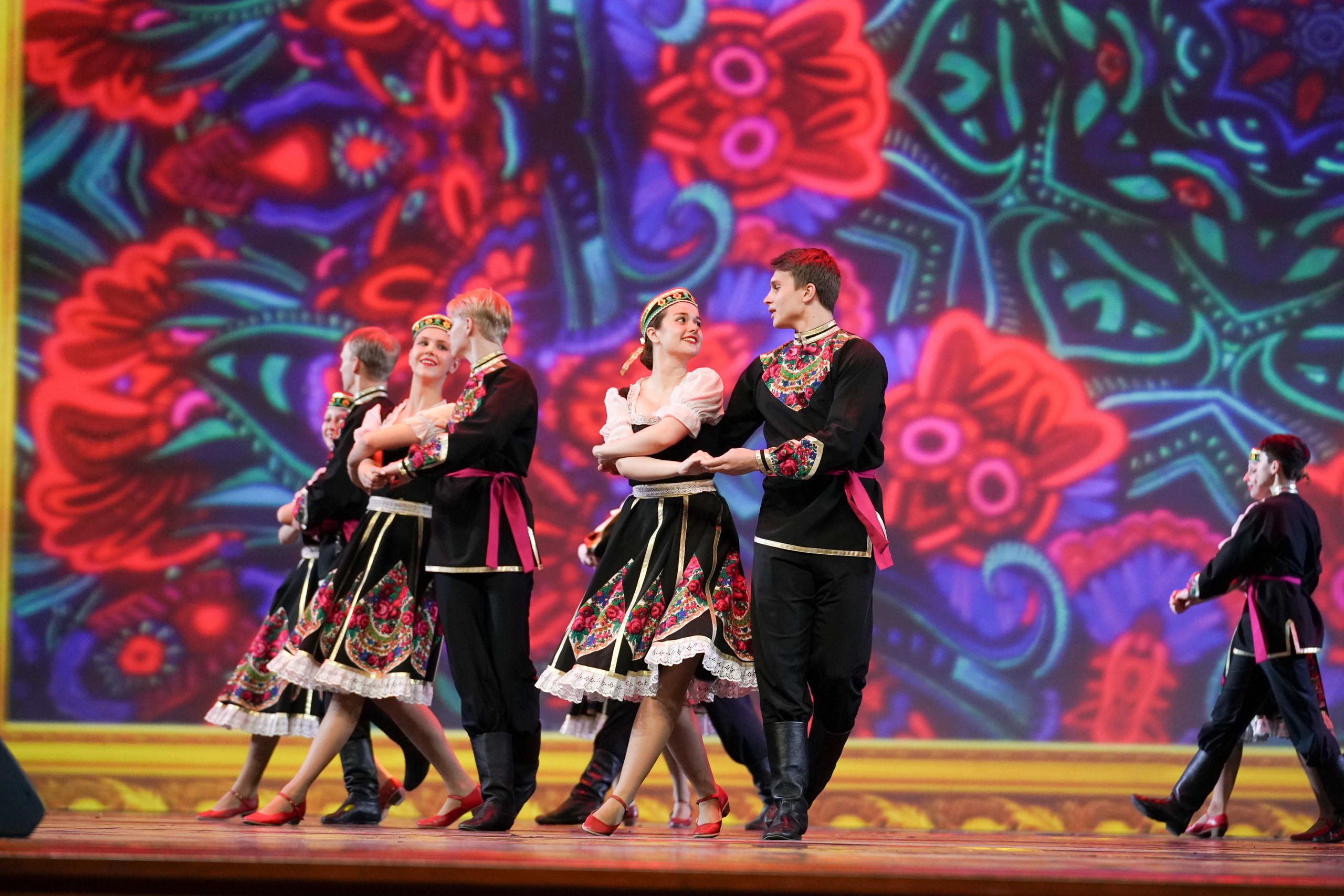 18 мая, отделение 2, г. Москва, Кремль. Золотое яблочко