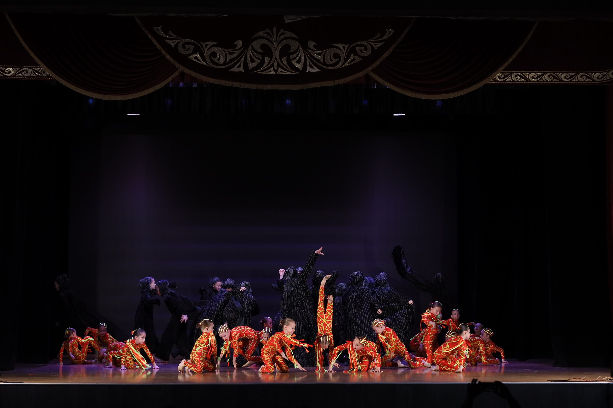 4 ноября, блок 1, видео, номера 49-58, г. Краснодар. Золотое яблочко