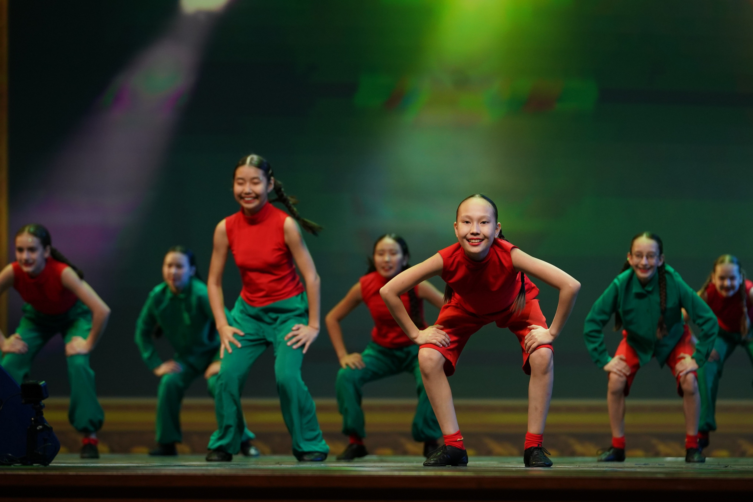 19 мая, отделение 2, г. Москва, Кремль. Золотое яблочко