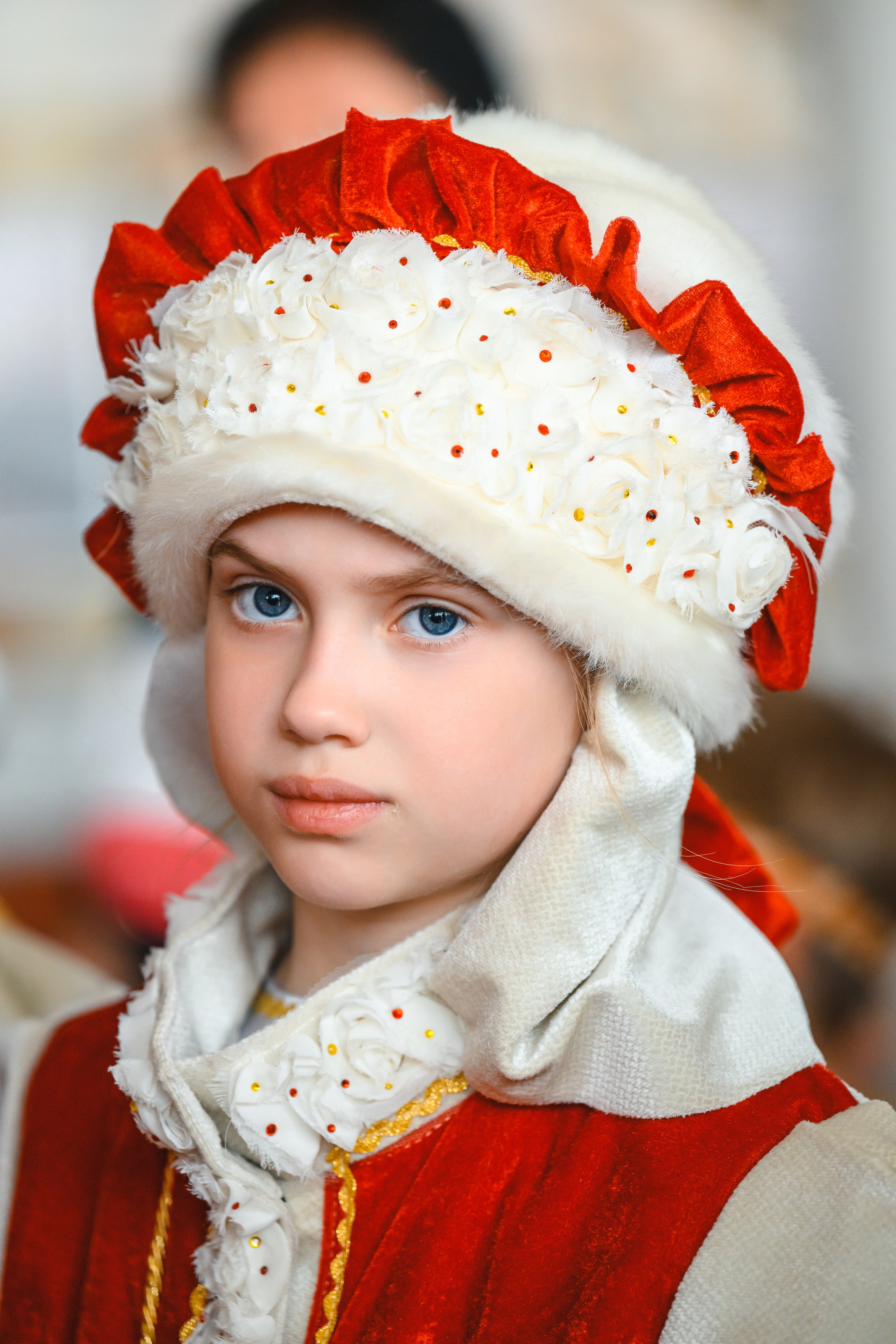 23 апреля, красная дорожка, БКЗ Октябрьский, г. Санкт-Петербург. Золотое яблочко