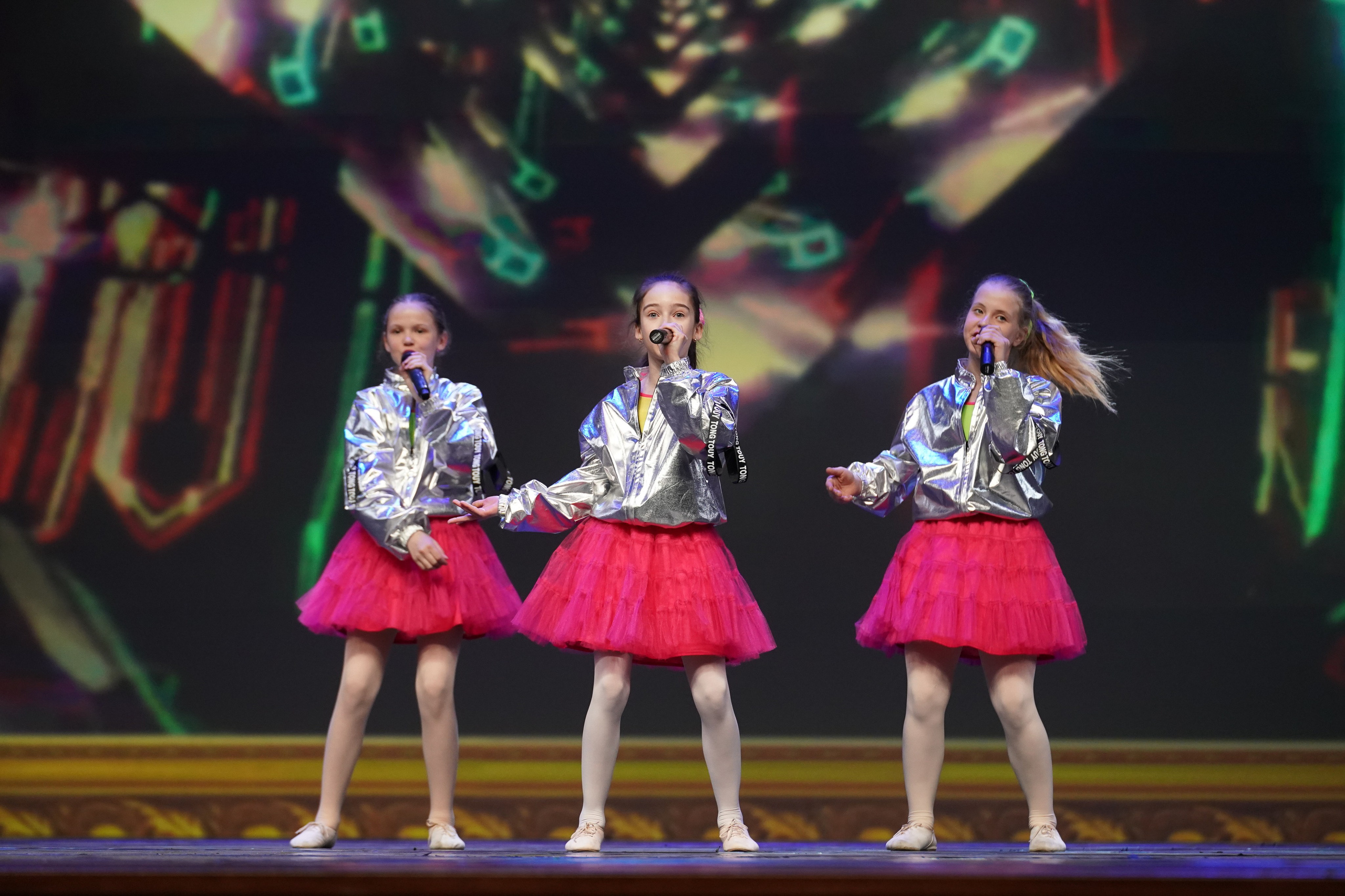 19 мая, отделение 2, г. Москва, Кремль. Золотое яблочко