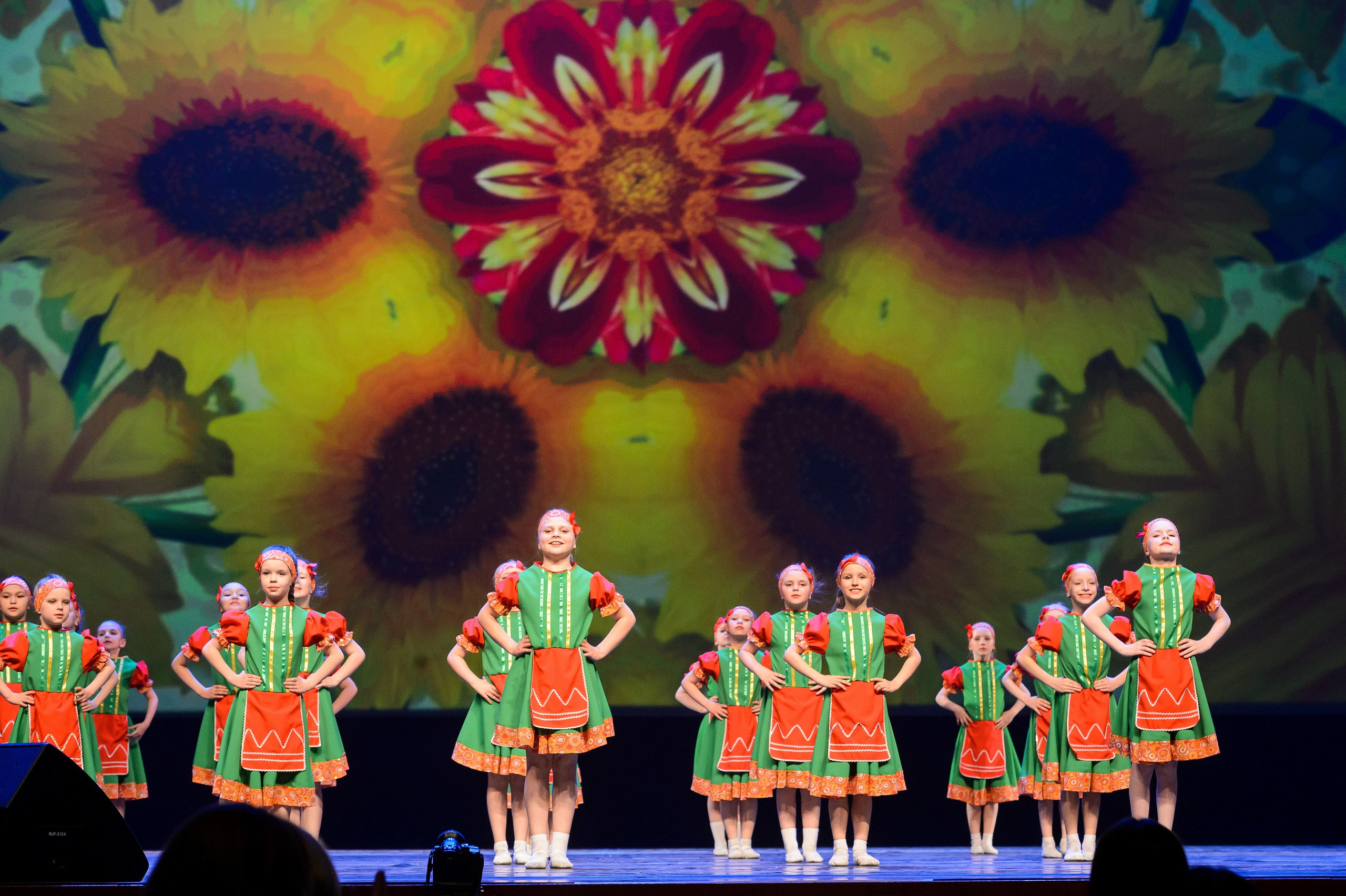 13 мая, часть 2, Кремль, г. Москва. Золотое яблочко