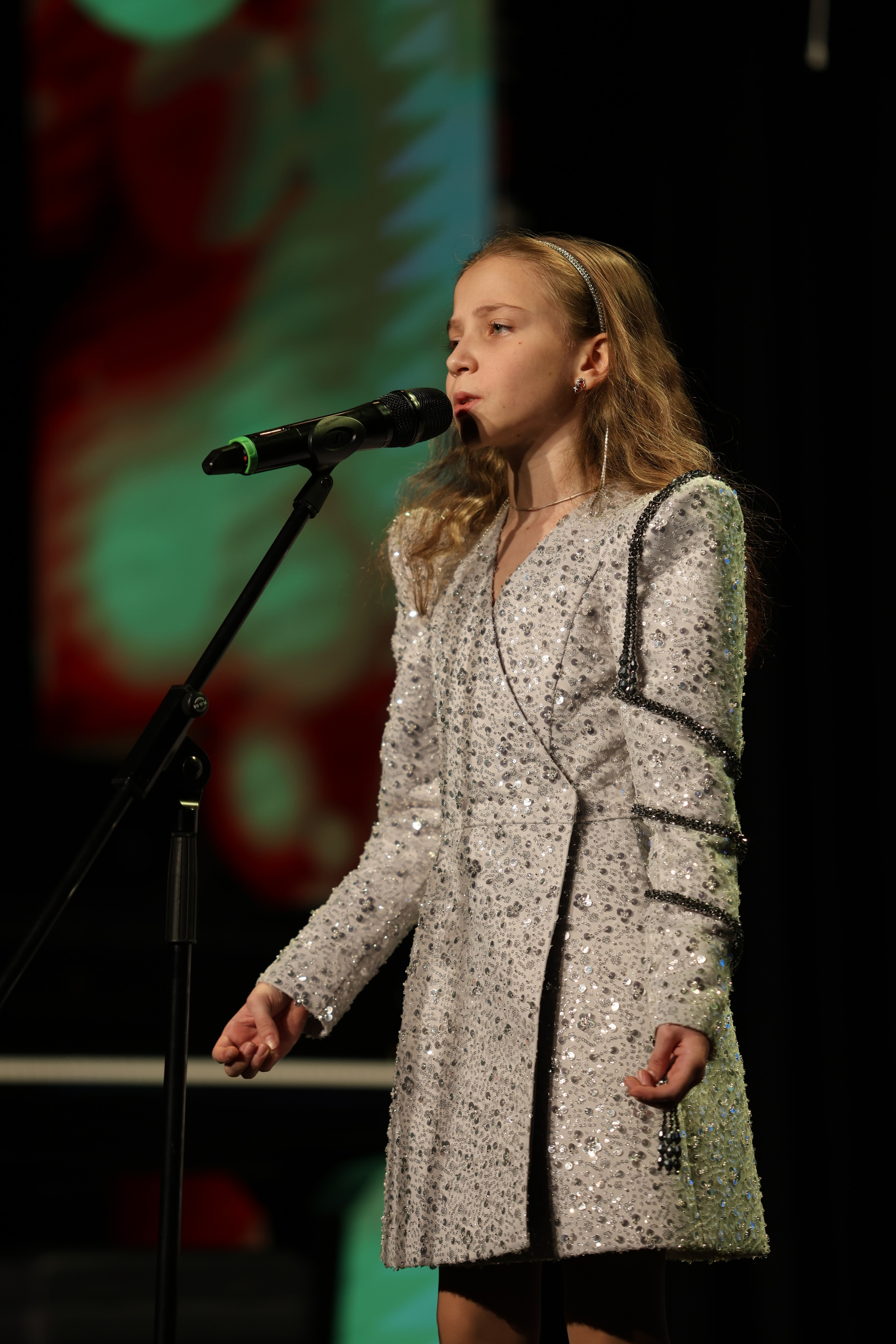 25 января, г. Челябинск. Золотое яблочко