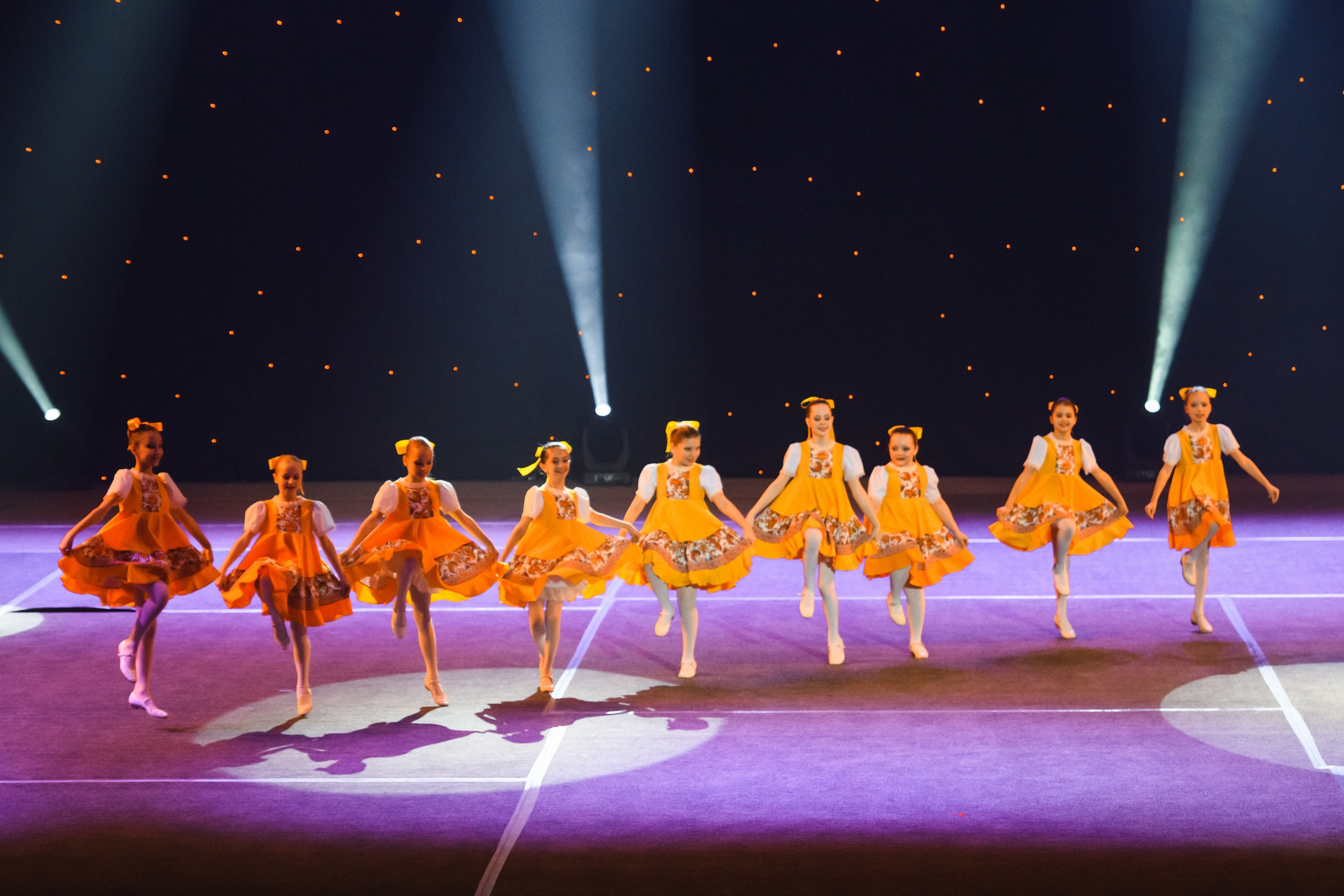 6 мая, концерт 10 лет, Сибур Арена, г. Санкт-Петербург. Золотое яблочко