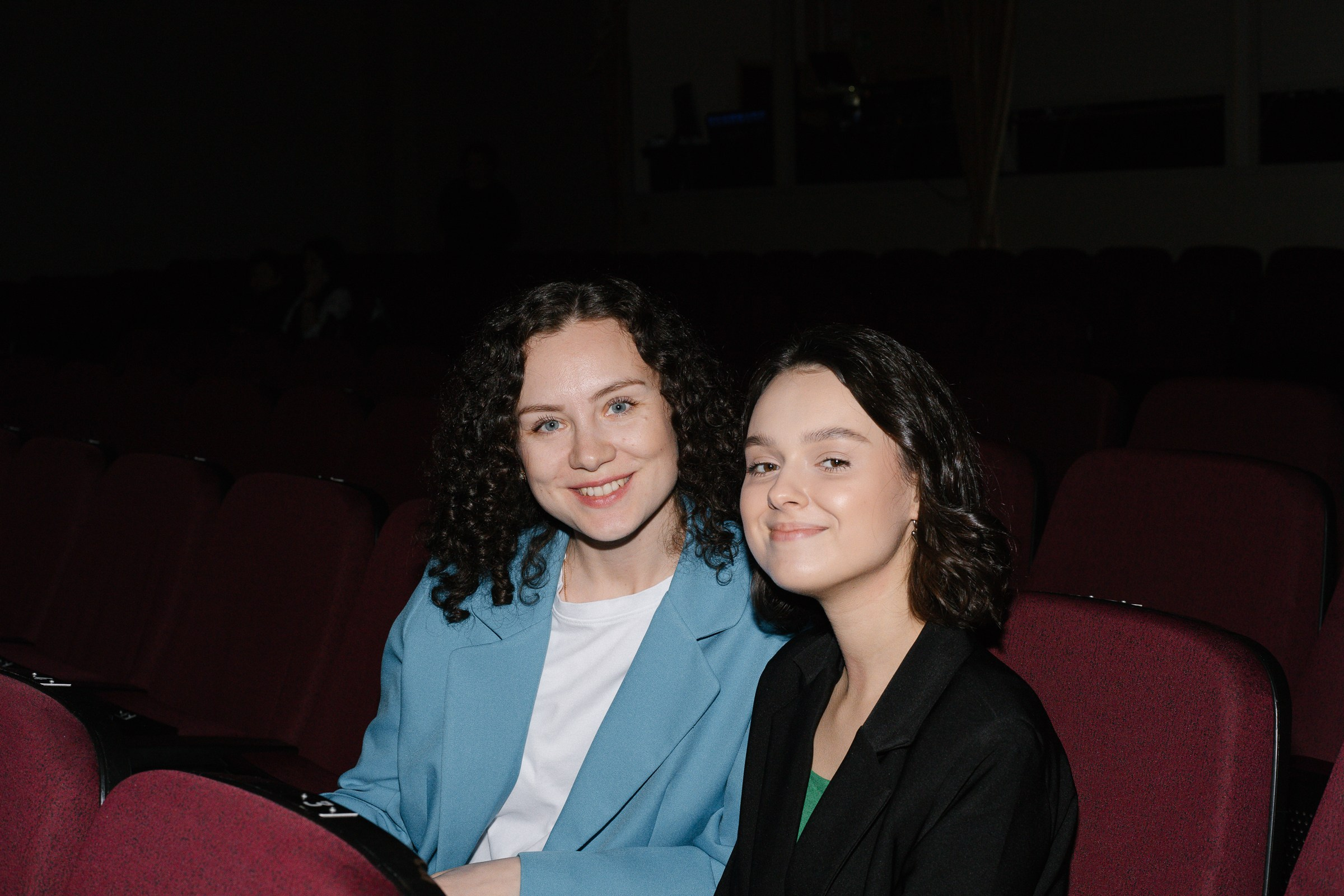 9 ноября, г. Екатеринбург. Золотое яблочко