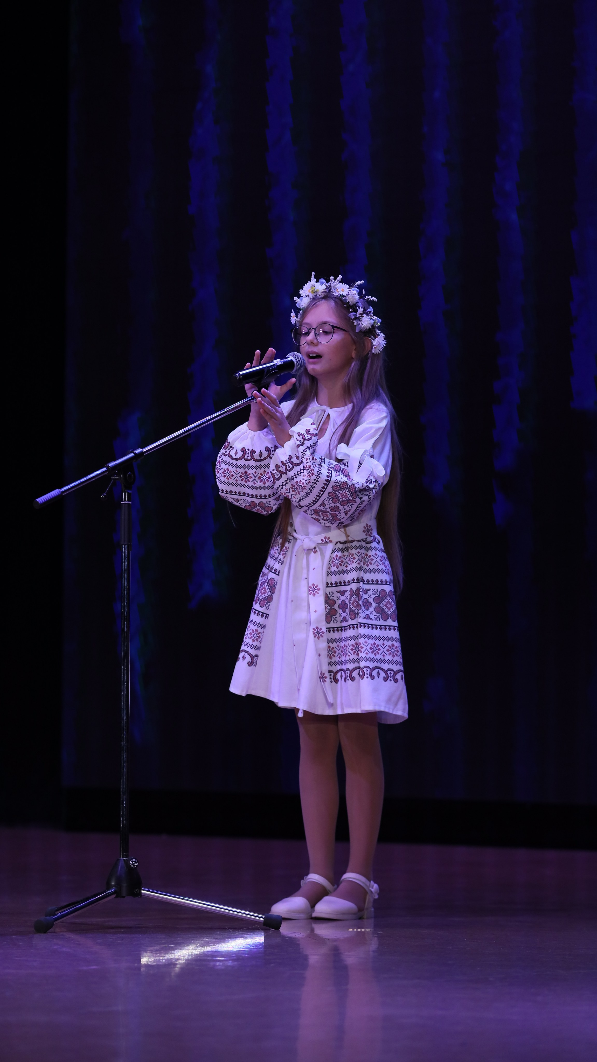 4 ноября, г. Краснодар. Золотое яблочко