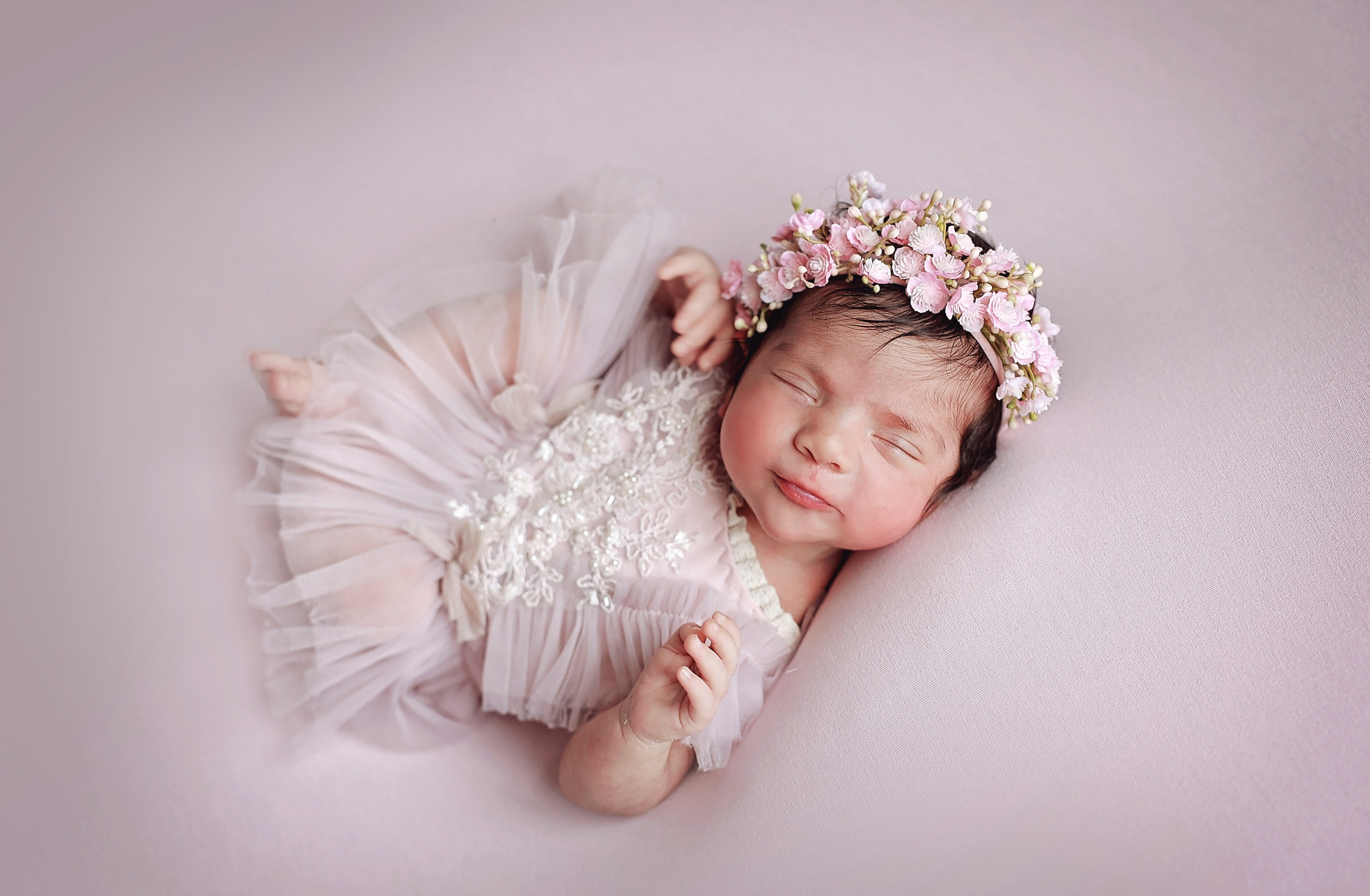 Манэ. Фотограф новорожденных в Сочи