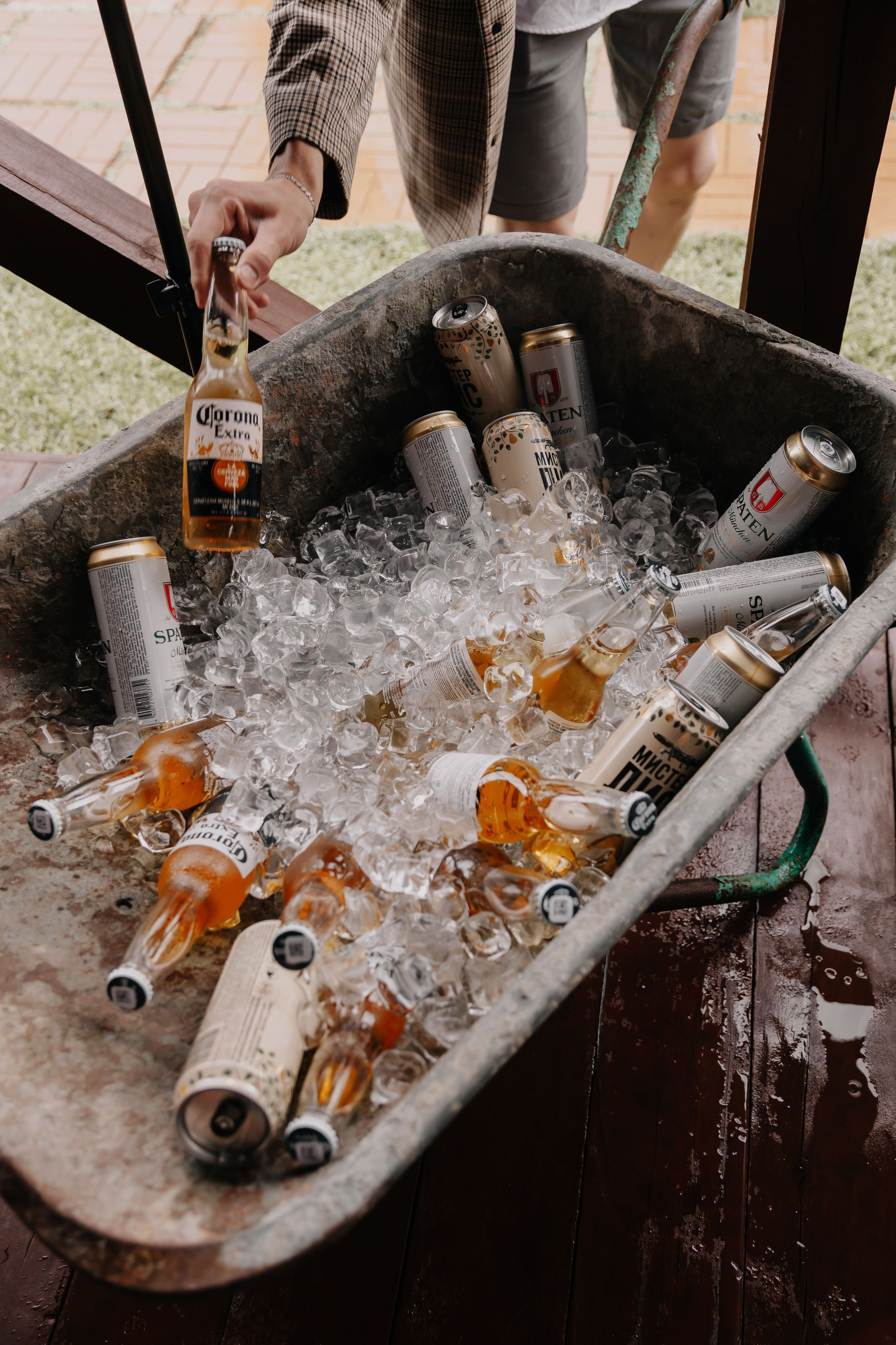 Анастасия и Павел. Свадебный и портретный фотограф в Новосибирске Анастасия Рос