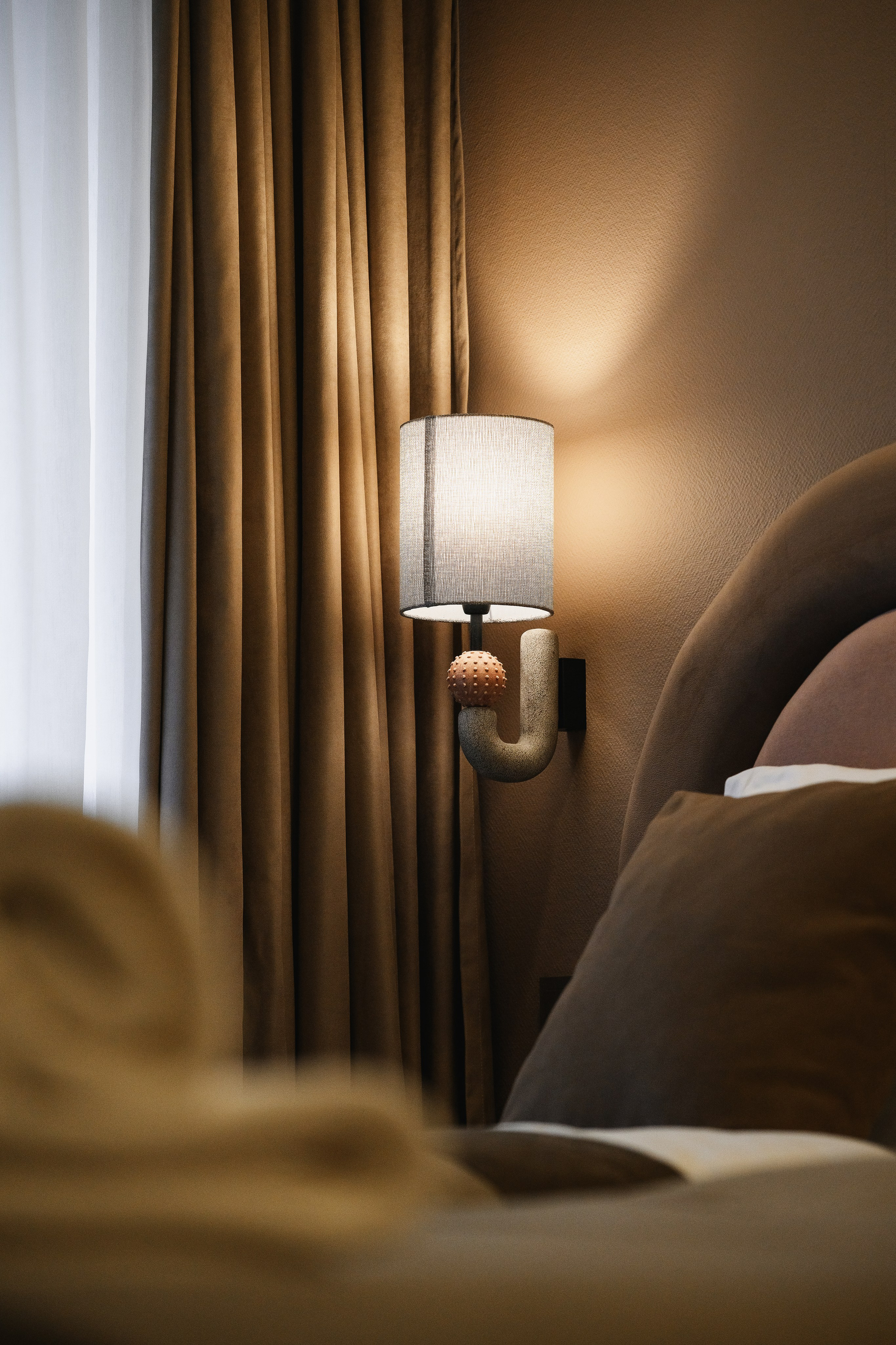 Профессиональная съемка интерьера. Фотограф Камчатка Тимофей Тимофеенко