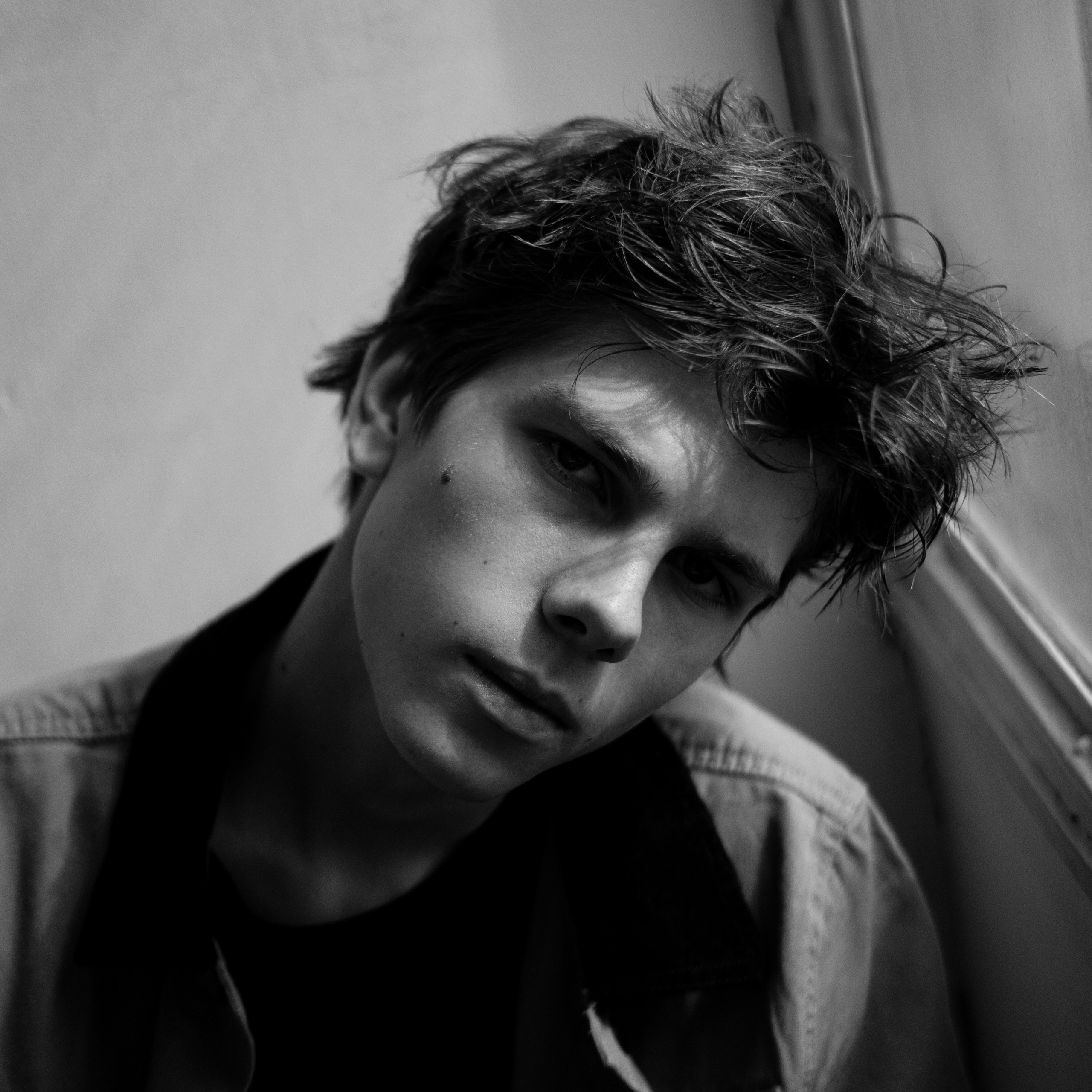 Портреты. Ольга Ибатуллина