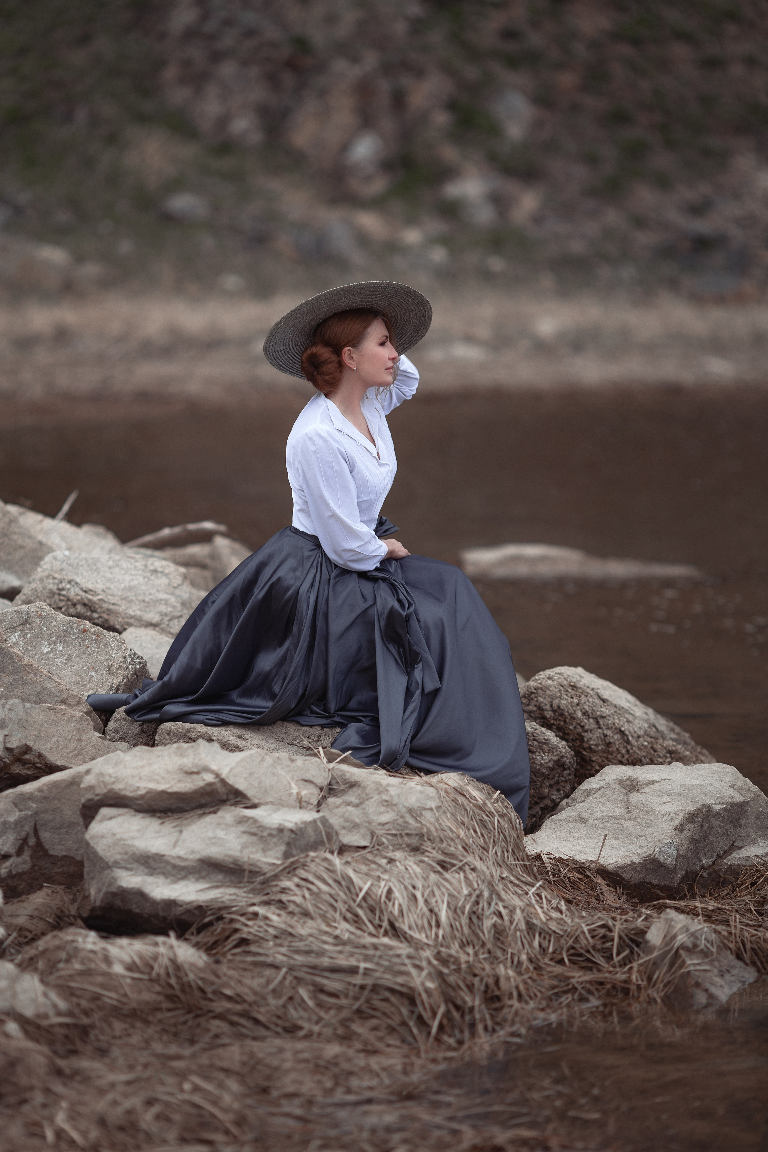 Натали. Фотограф Алёна Яковлева