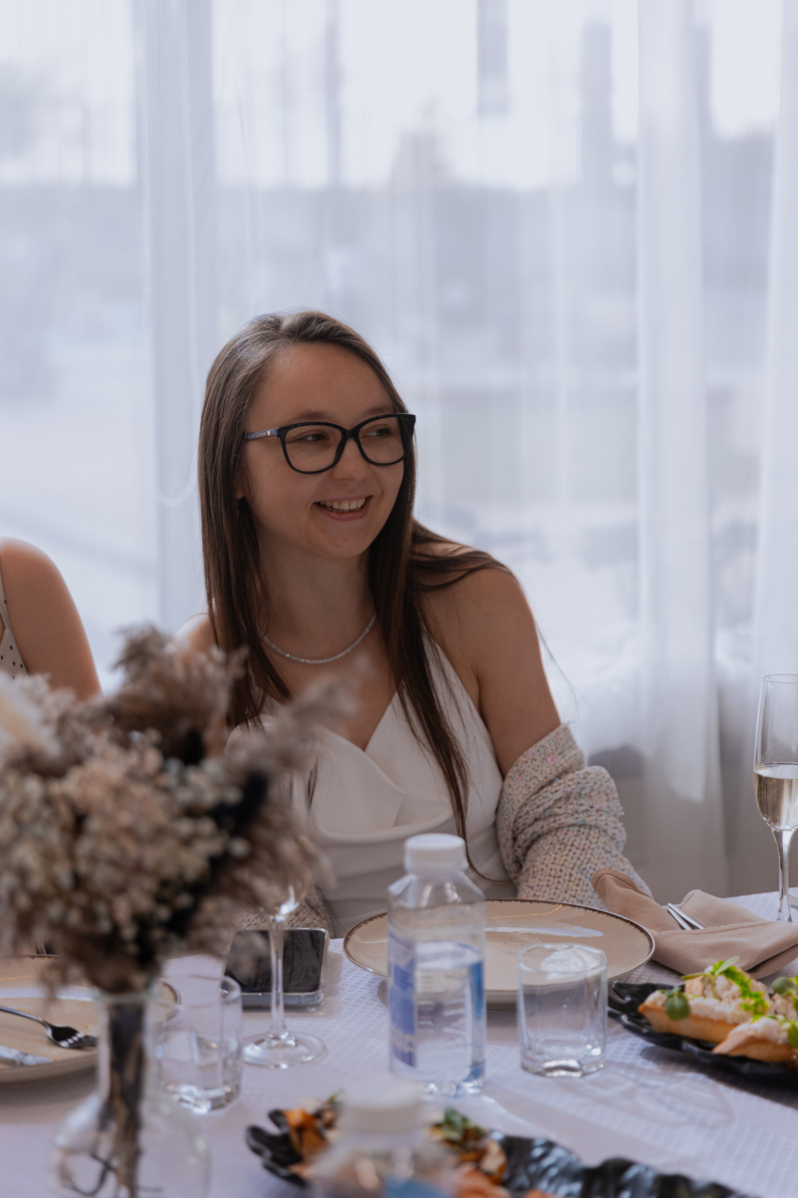 Женский клуб. Фотограф Анастасия Пинчук