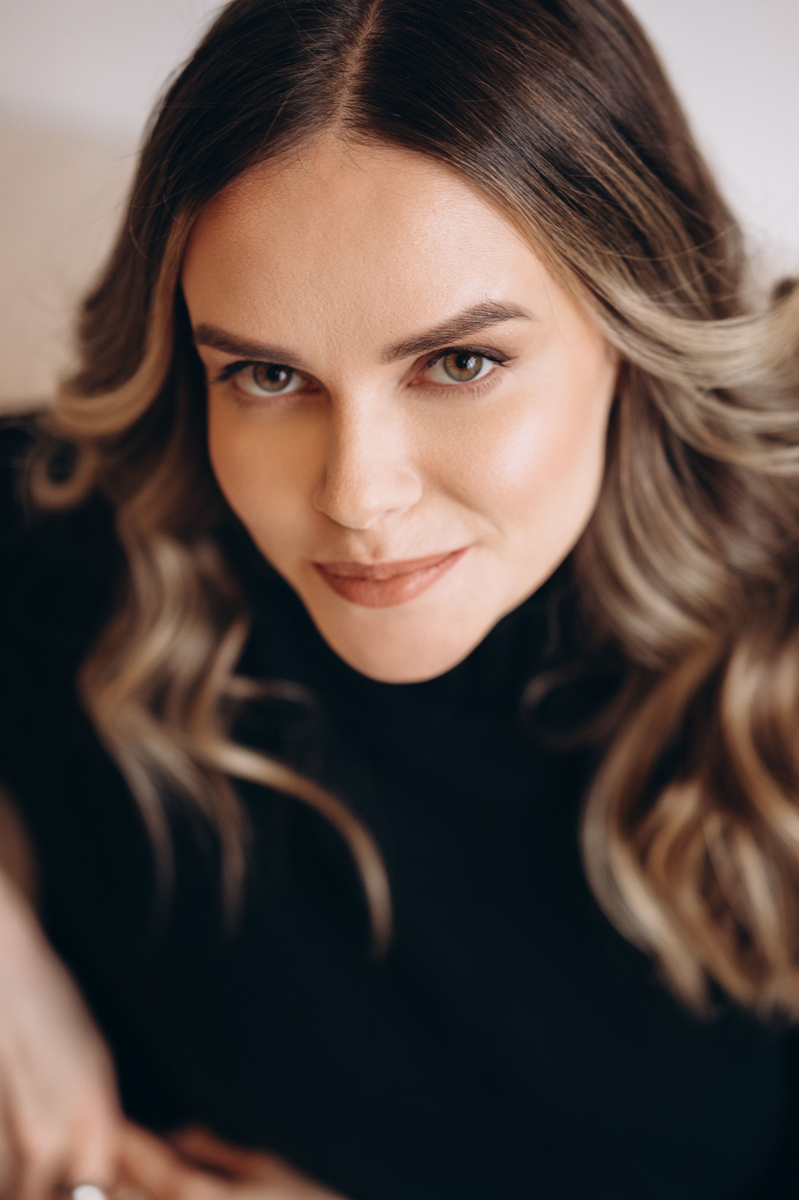 Катя. Фотограф Горбенко Анна