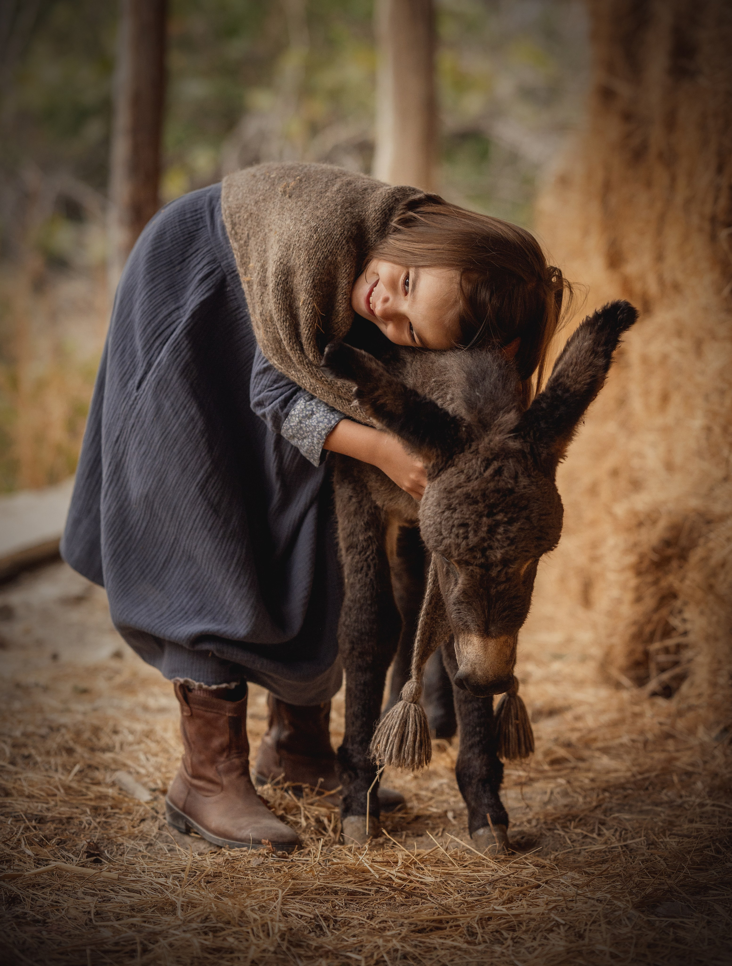 Дети. Детский и семейный фотограф