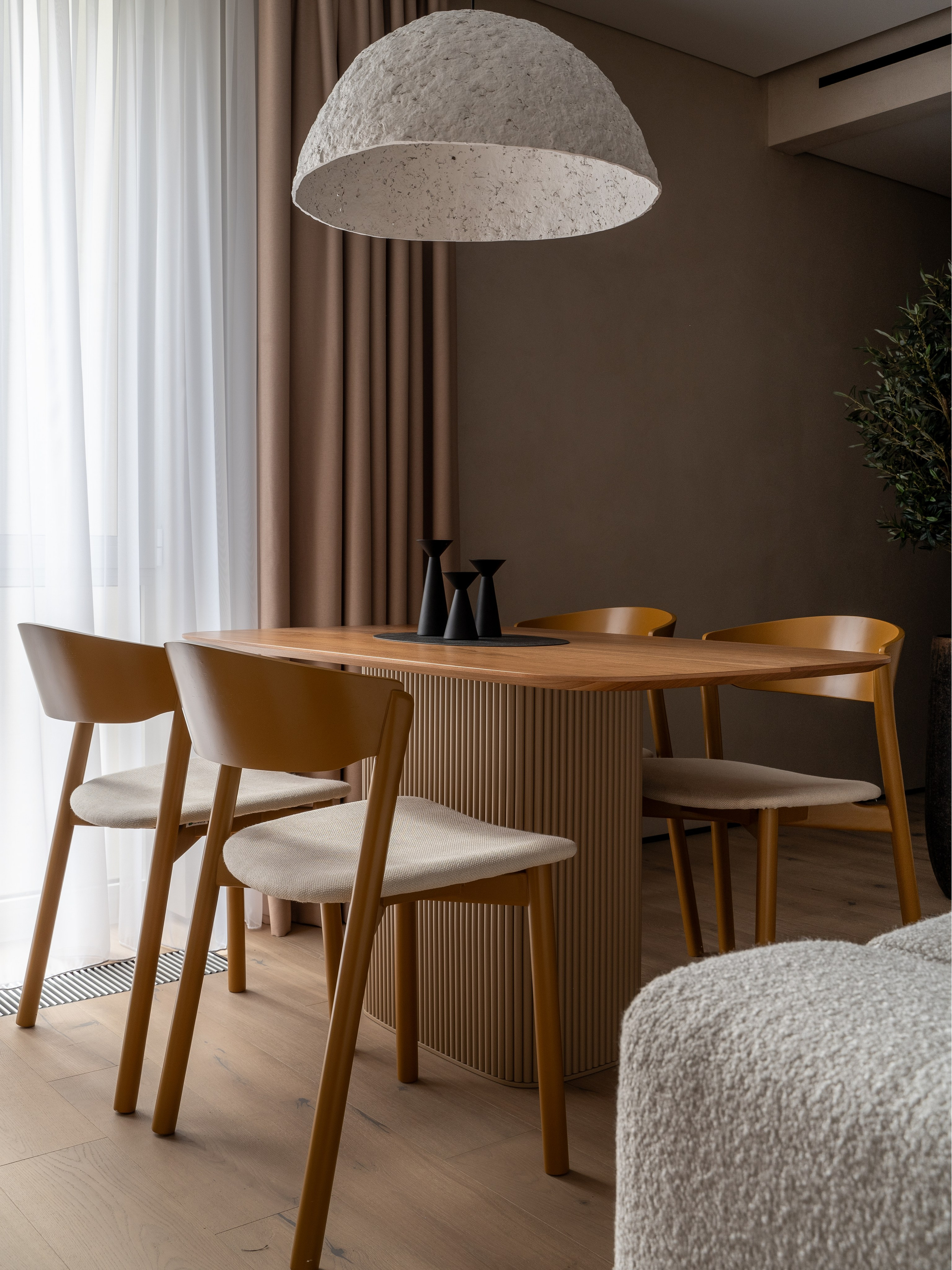 Дизайн проект Быкова Андрея. Интерьерный фотограф в Сочи Элина Габриелян