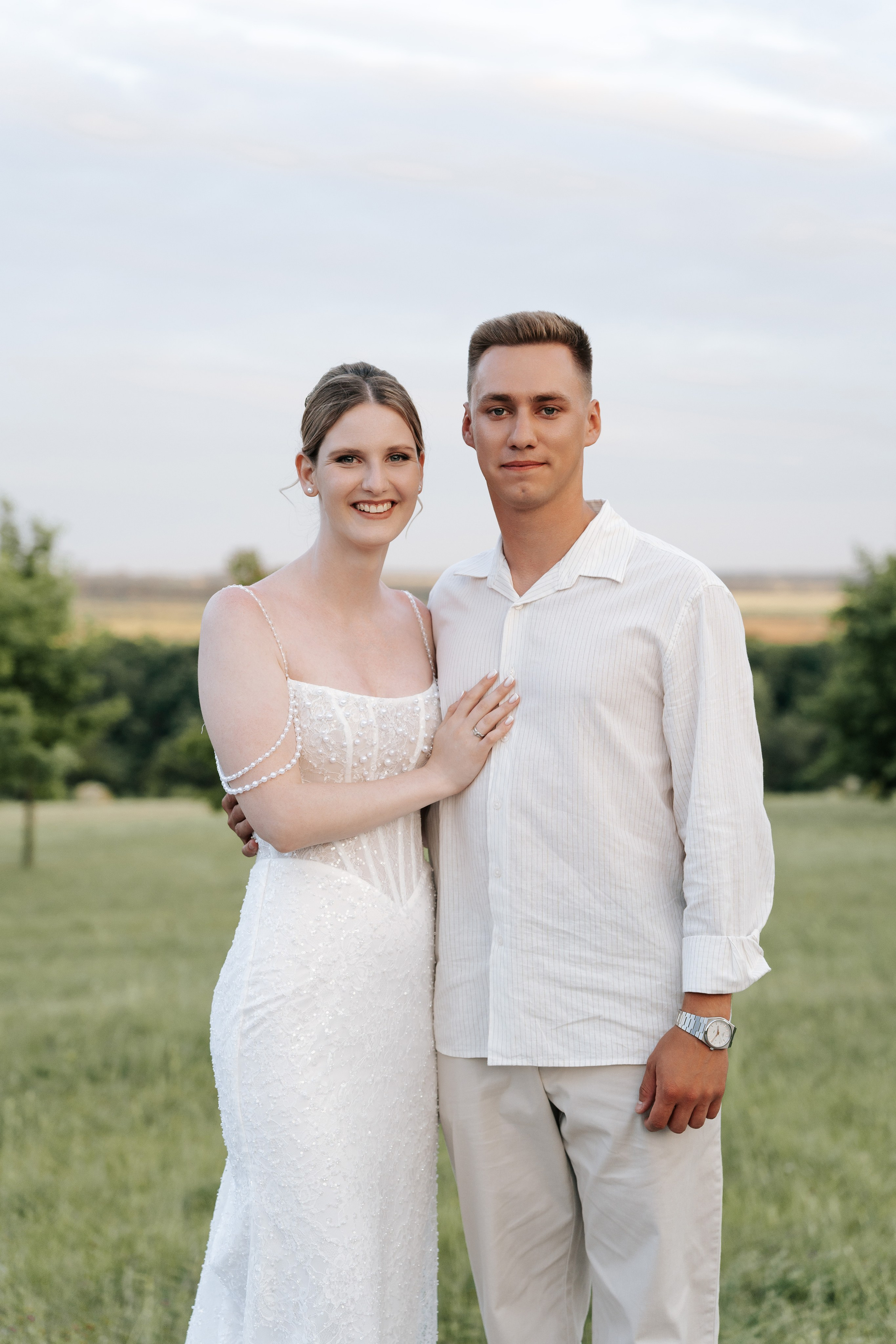 Olesya & Kostya. Свадебный фотограф в Воронеже Самохина Екатерина