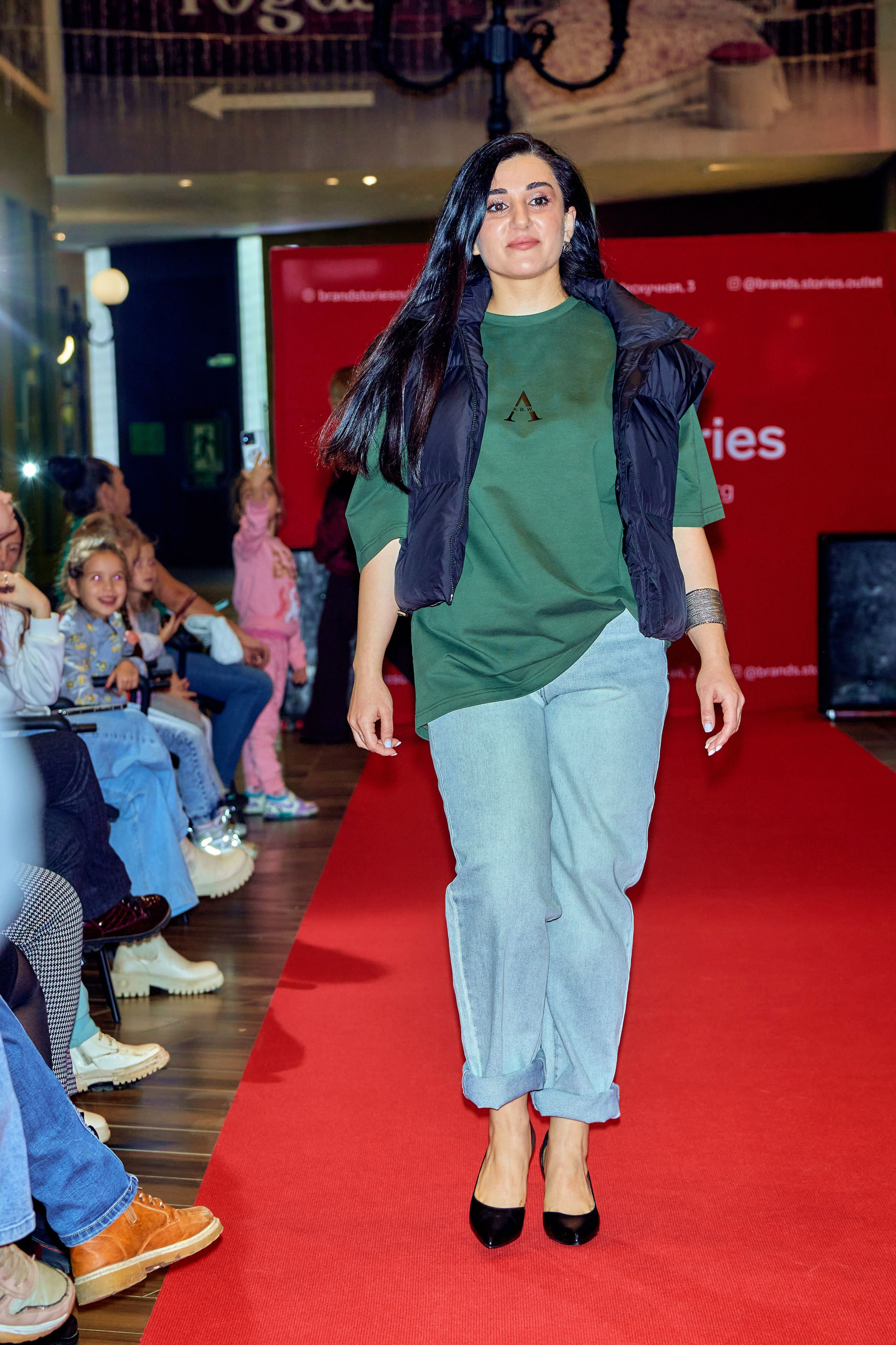 Главная мама Екатеринбурга. Фотограф в Екатеринбурге Булат Хамитов