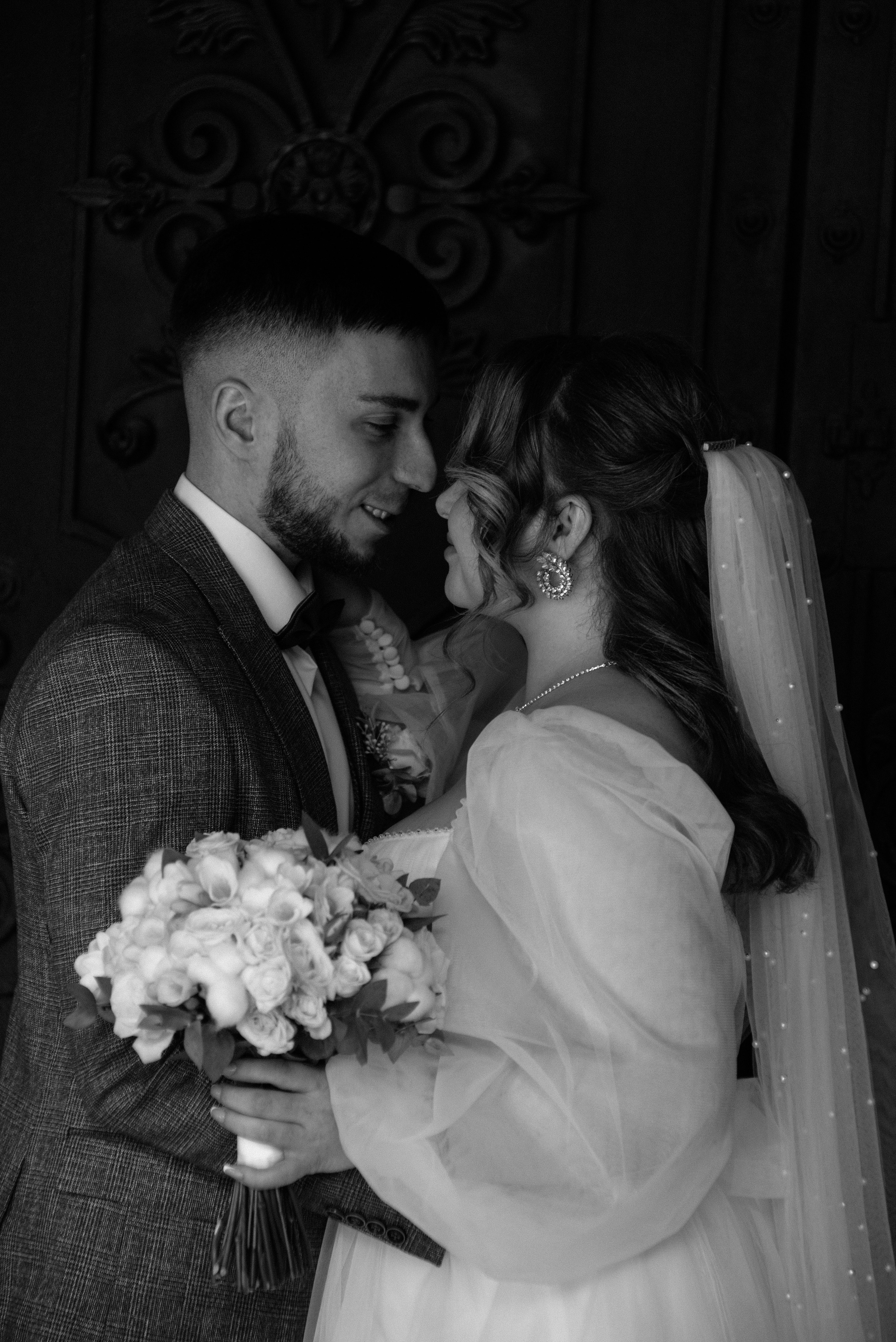 D&T. Фотограф Ярута Оксана / Ростов-на-Дону