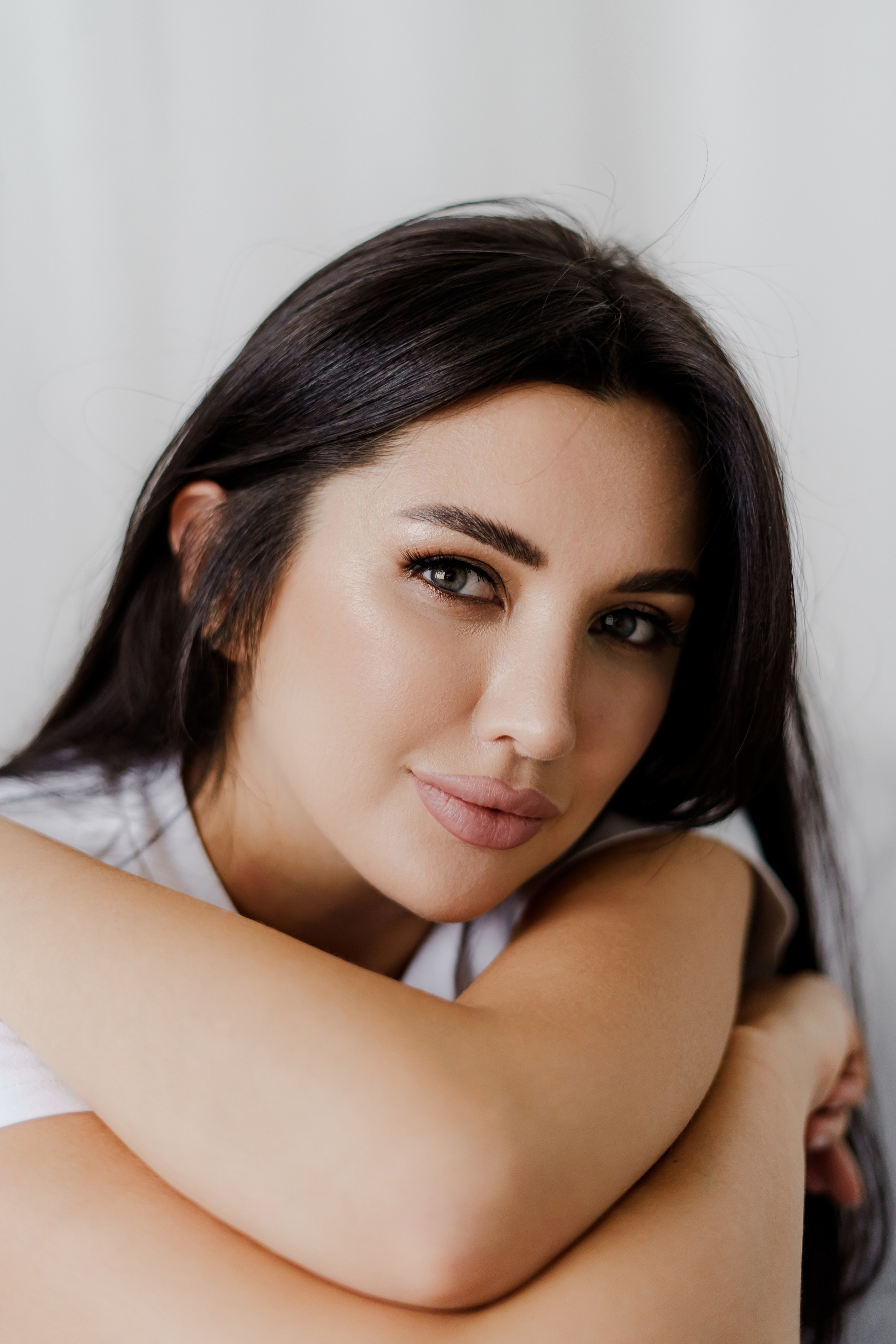 Алина и Стефа. Фотограф Валерия Крахмалева