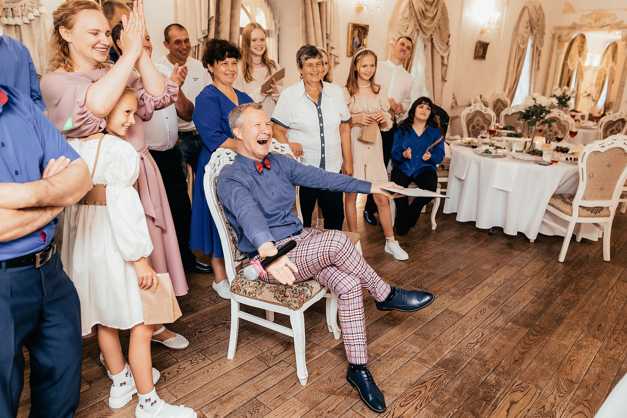 Алексей и Мария. Свадебный, репортажный фотограф в Тюмени Сергей Тапилин