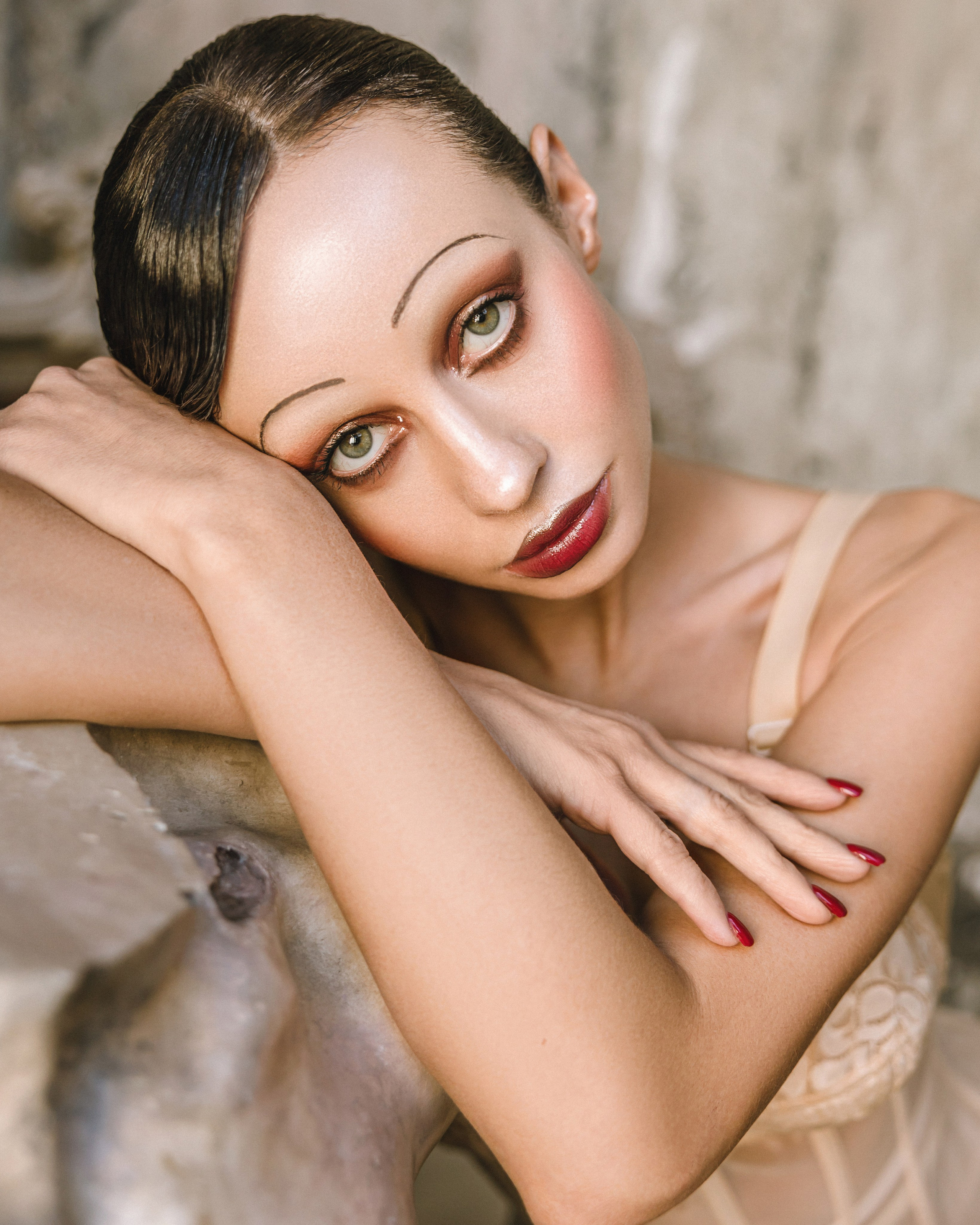 Мария. Профессиональный фотограф в Москве