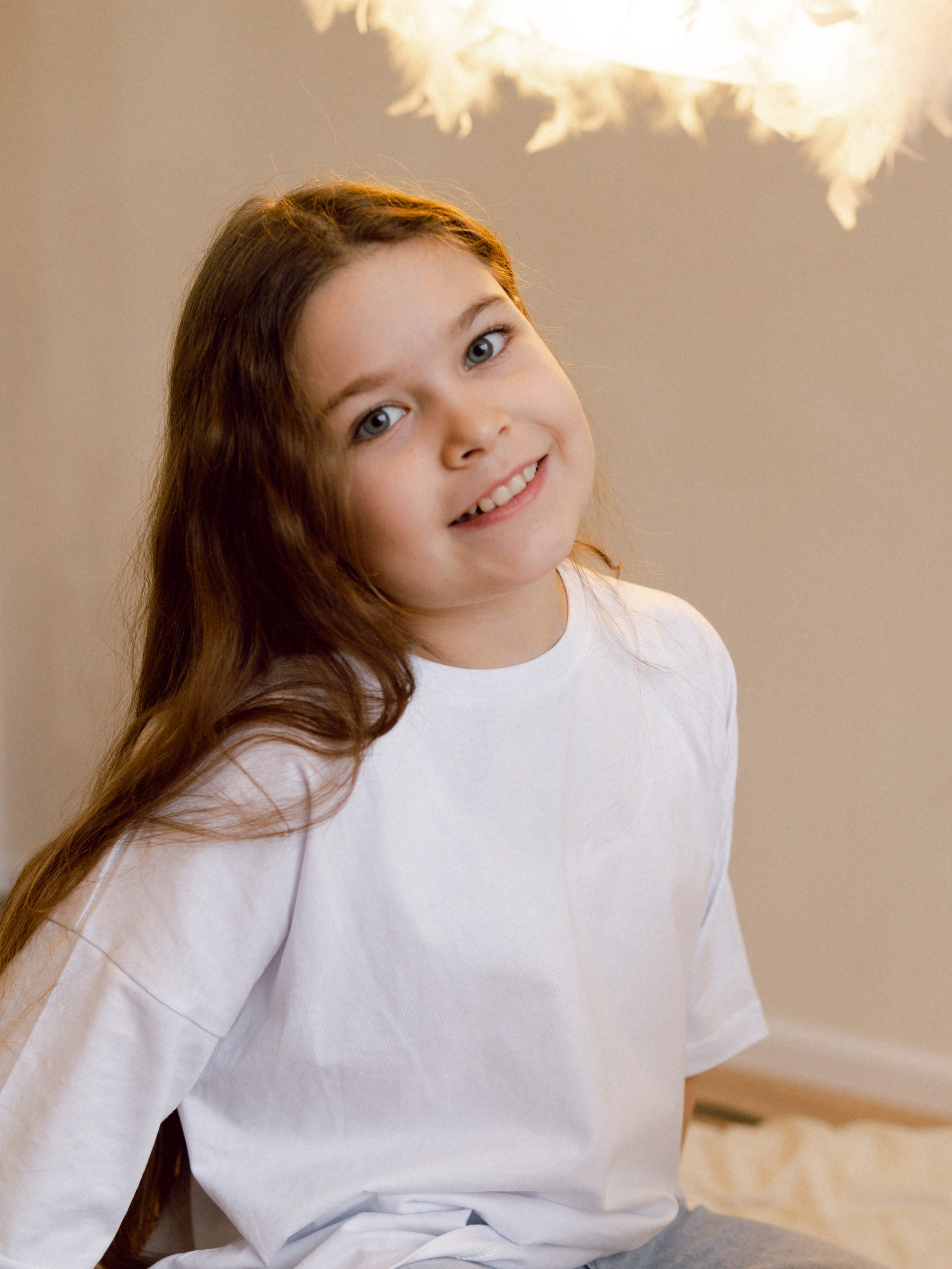 Семья Абориных. Фотограф в Москве Шалышко Ангелина