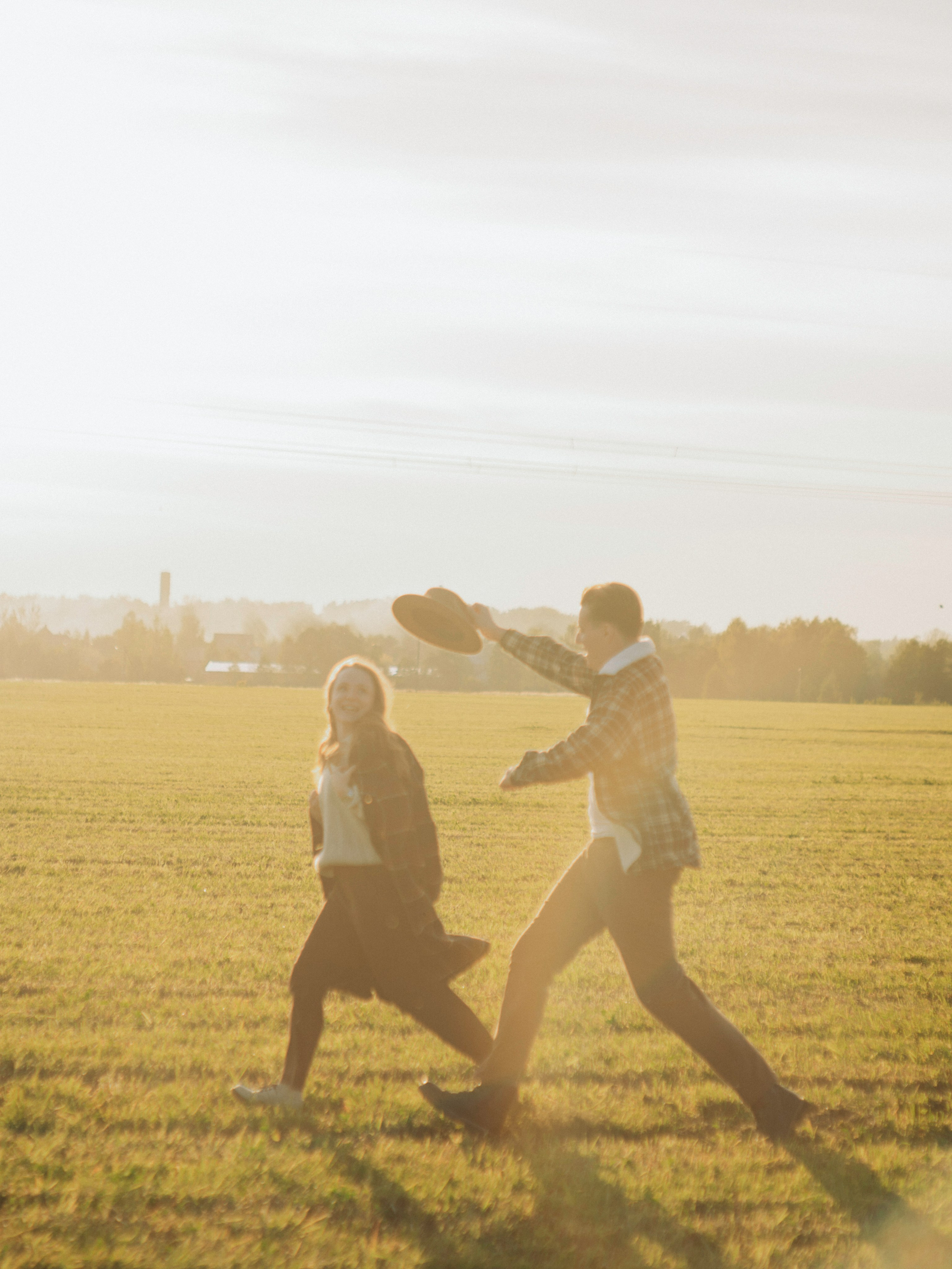 Сквозь года. Фотограф в Москве Шалышко Ангелина