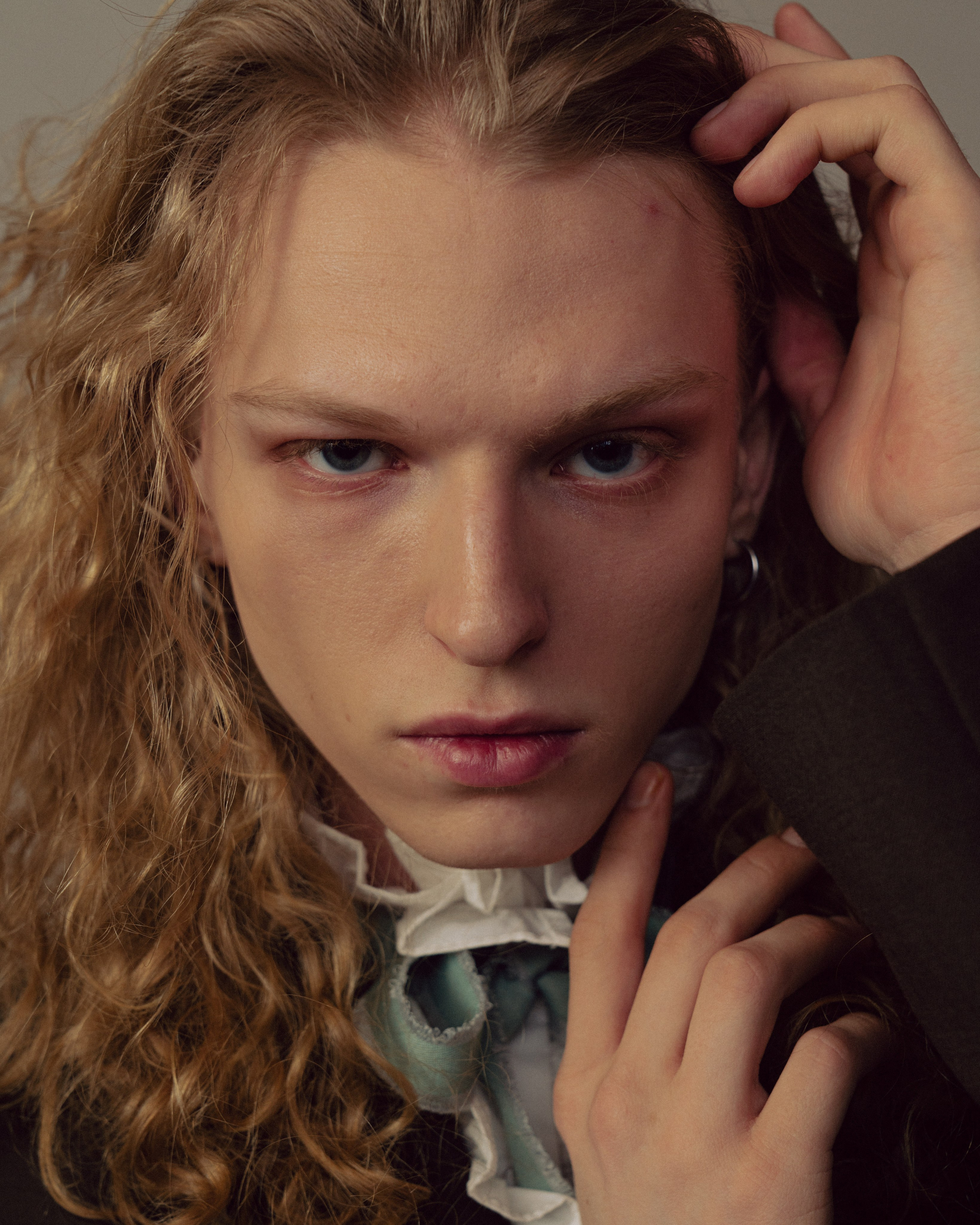 Grisha. Фотограф в Москве Шалышко Ангелина