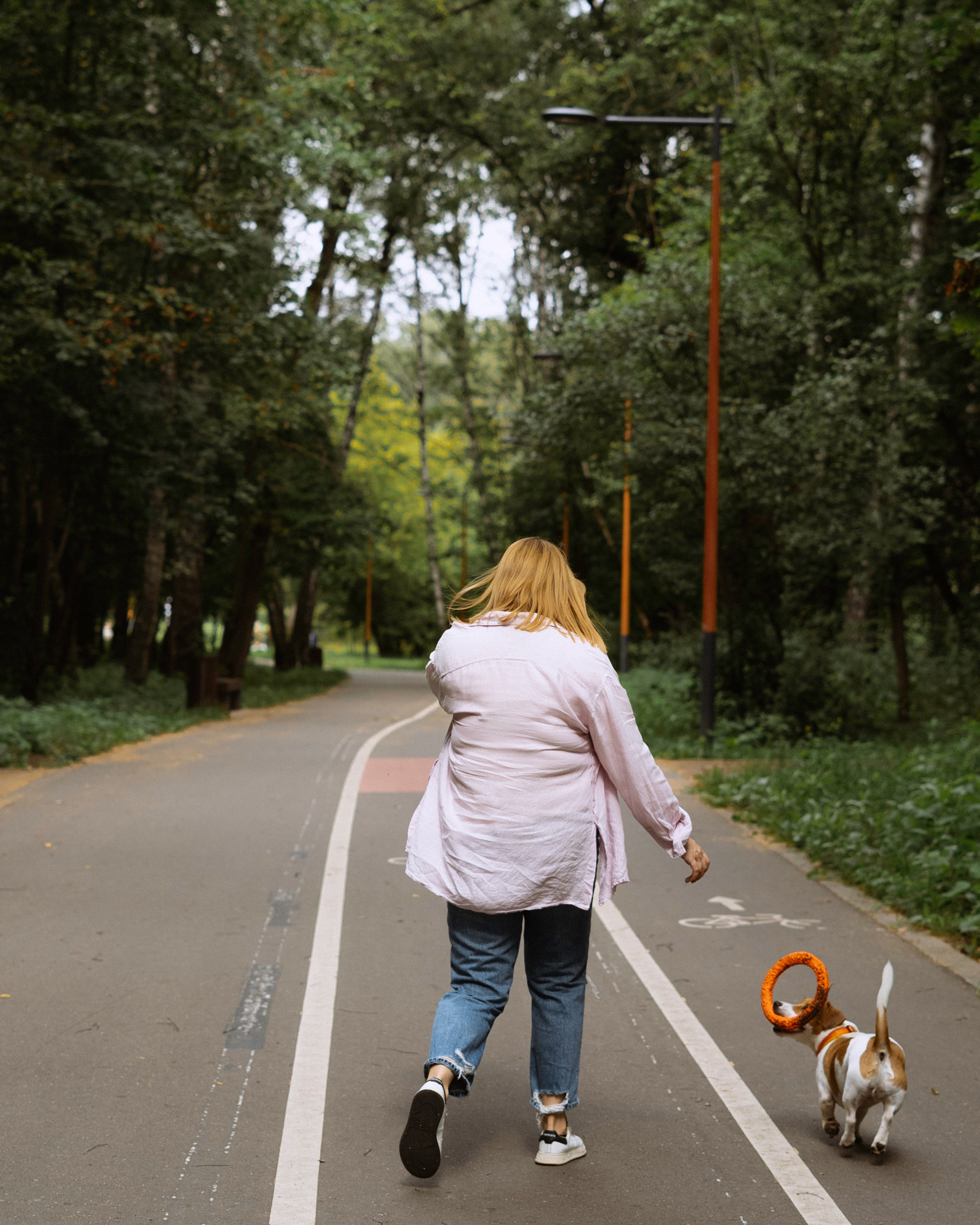 Катерина и Бруки. Фотограф в Москве Шалышко Ангелина