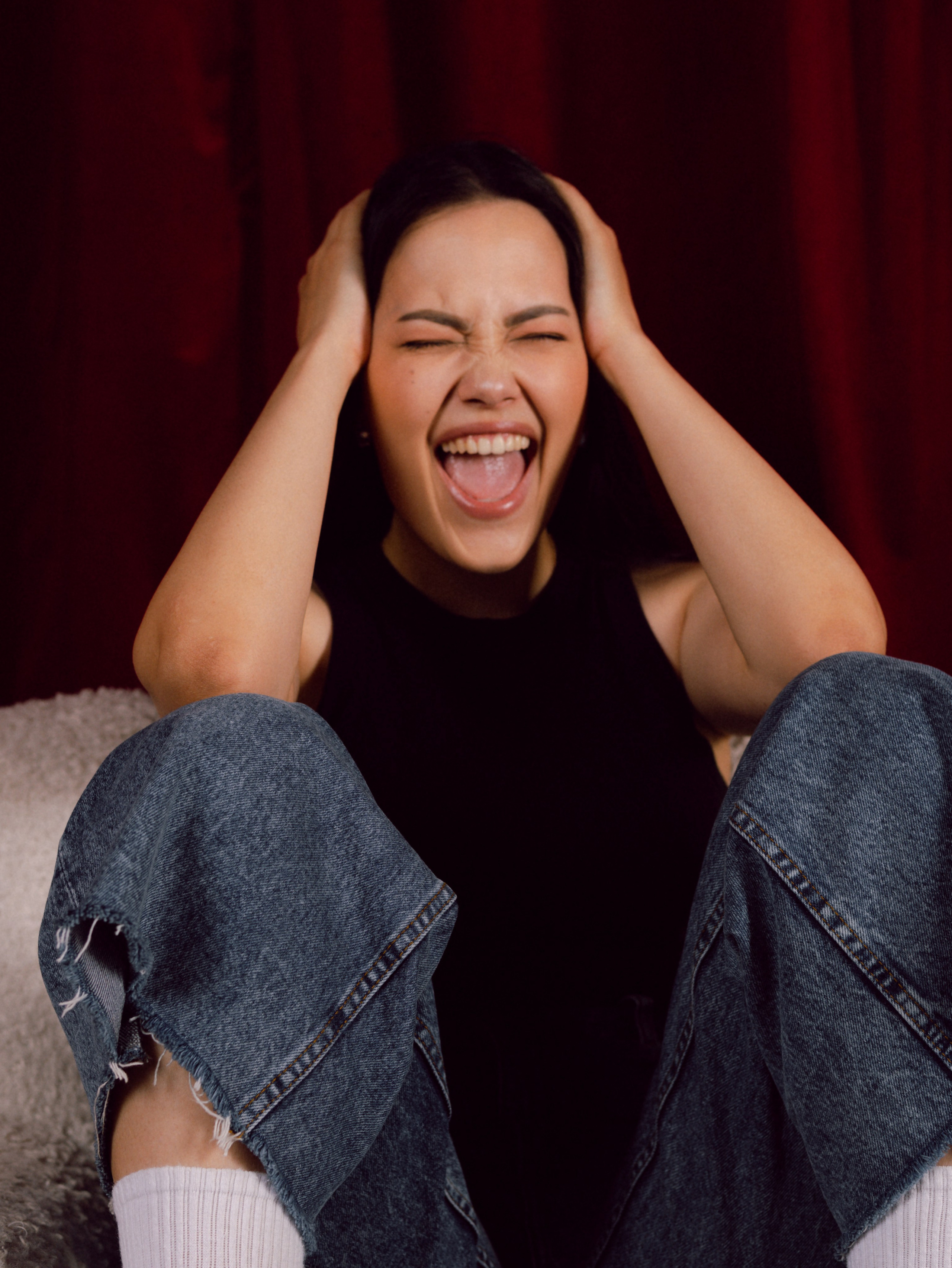 Милана. Фотограф в Москве Шалышко Ангелина