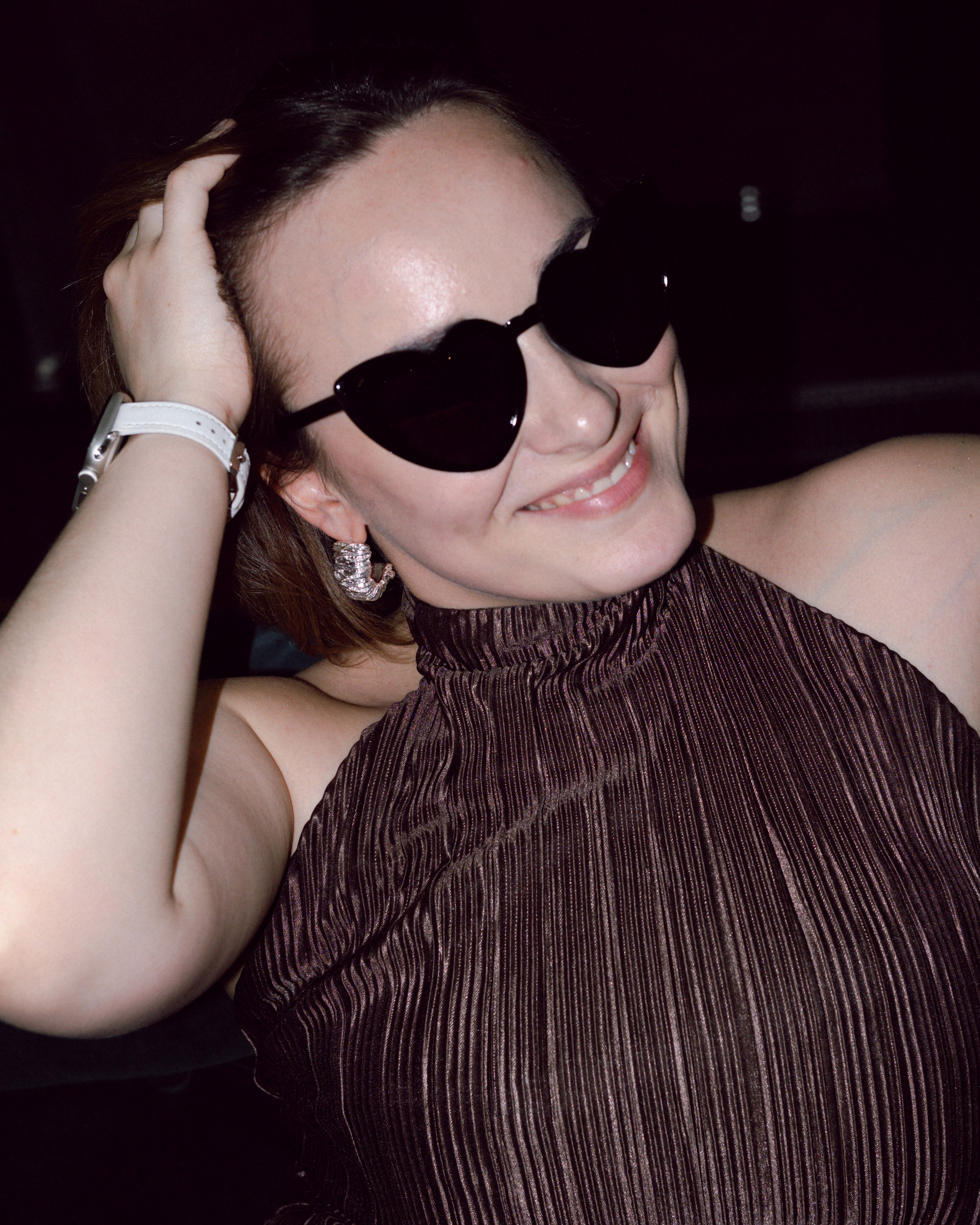 Девичник. Фотограф в Москве Шалышко Ангелина