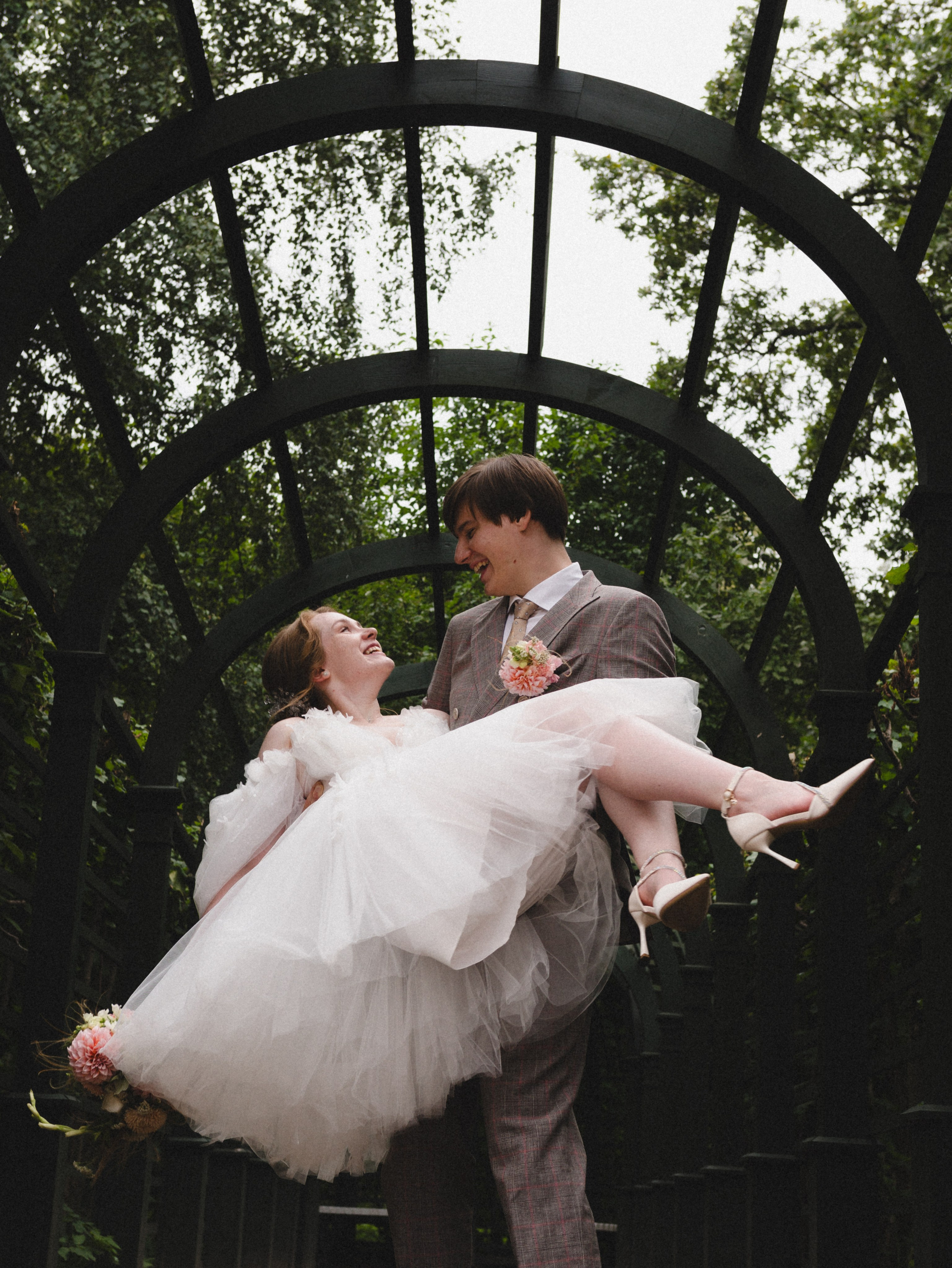 Любимовы. Фотограф в Москве Шалышко Ангелина