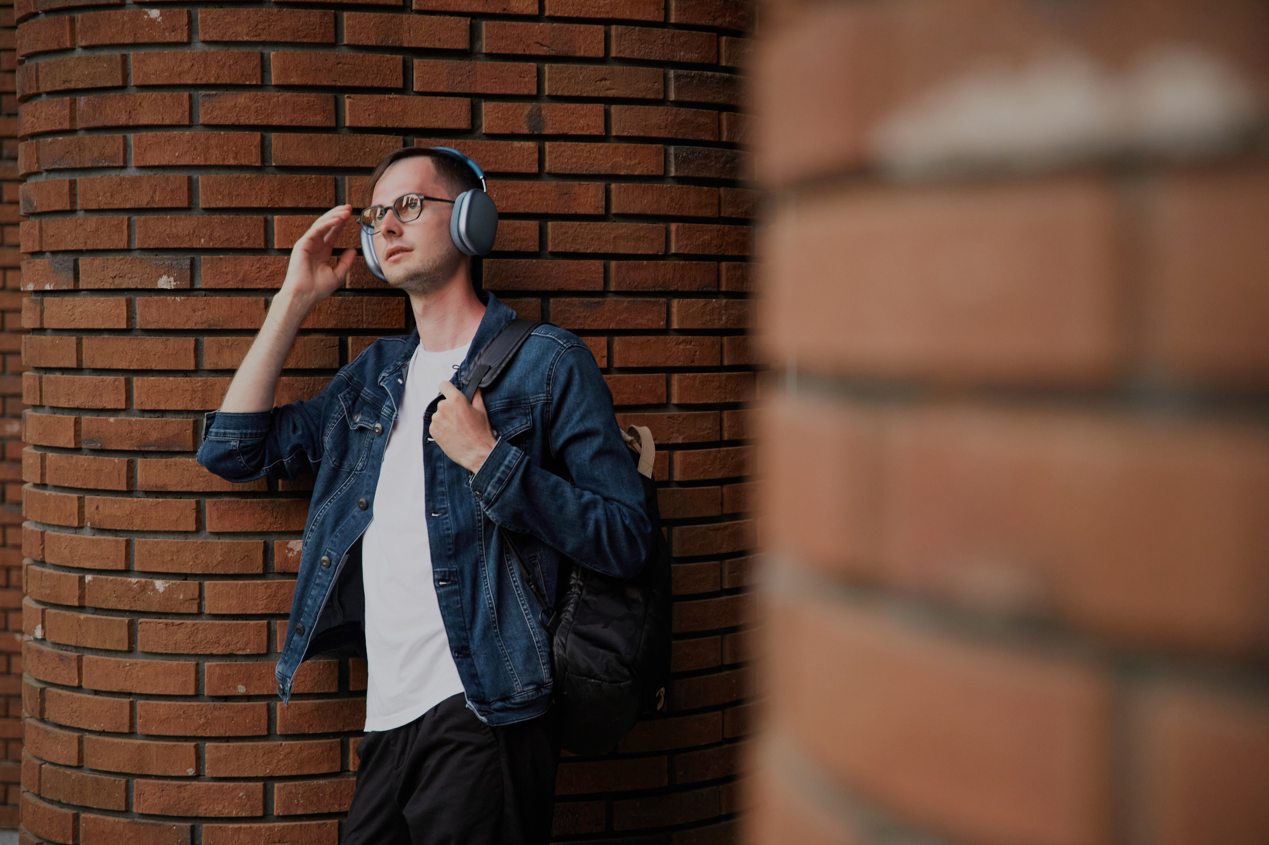 Михаил. Светский фотограф в Москве, Яковенко Алексей