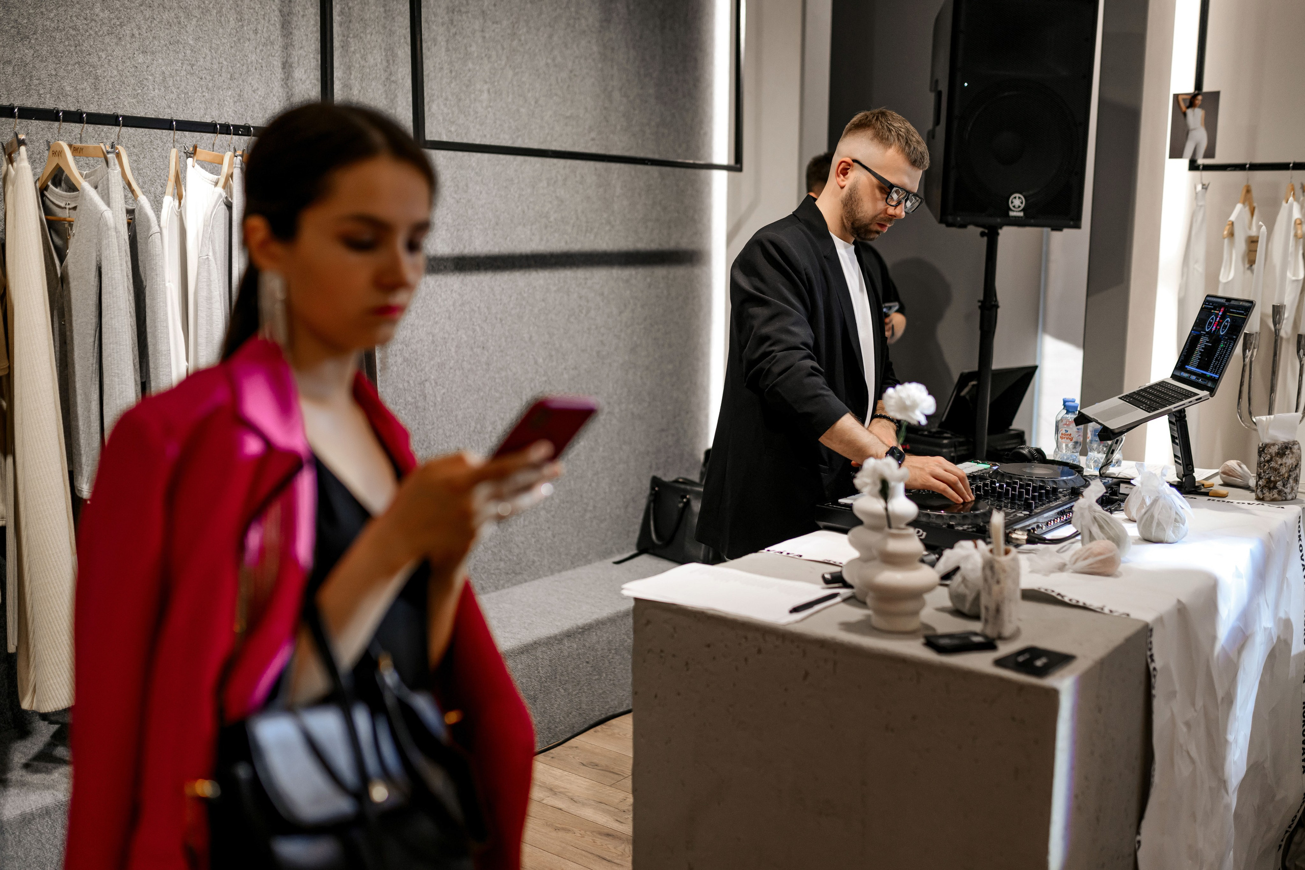 ROKOVAYA. Максим Комаров — Профессиональный фотограф