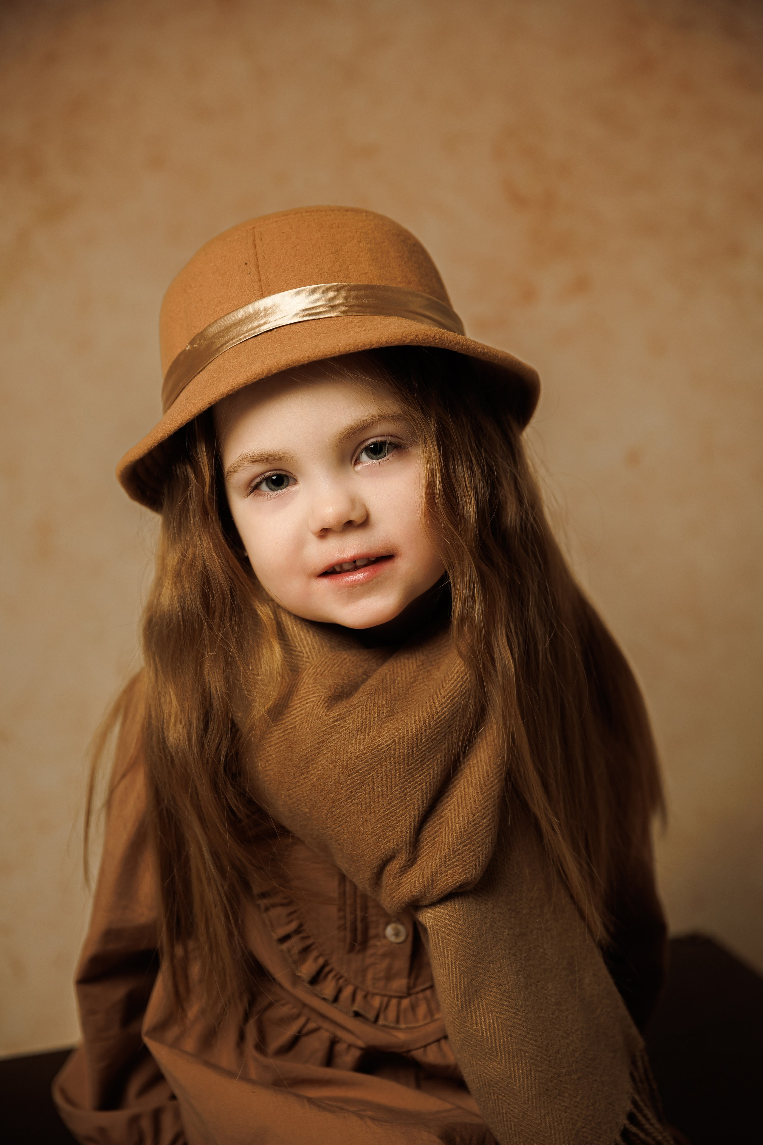 Детское ретро. Свадебный и семейный фотограф в Санкт-Петербурге Кирилл Шалагинов