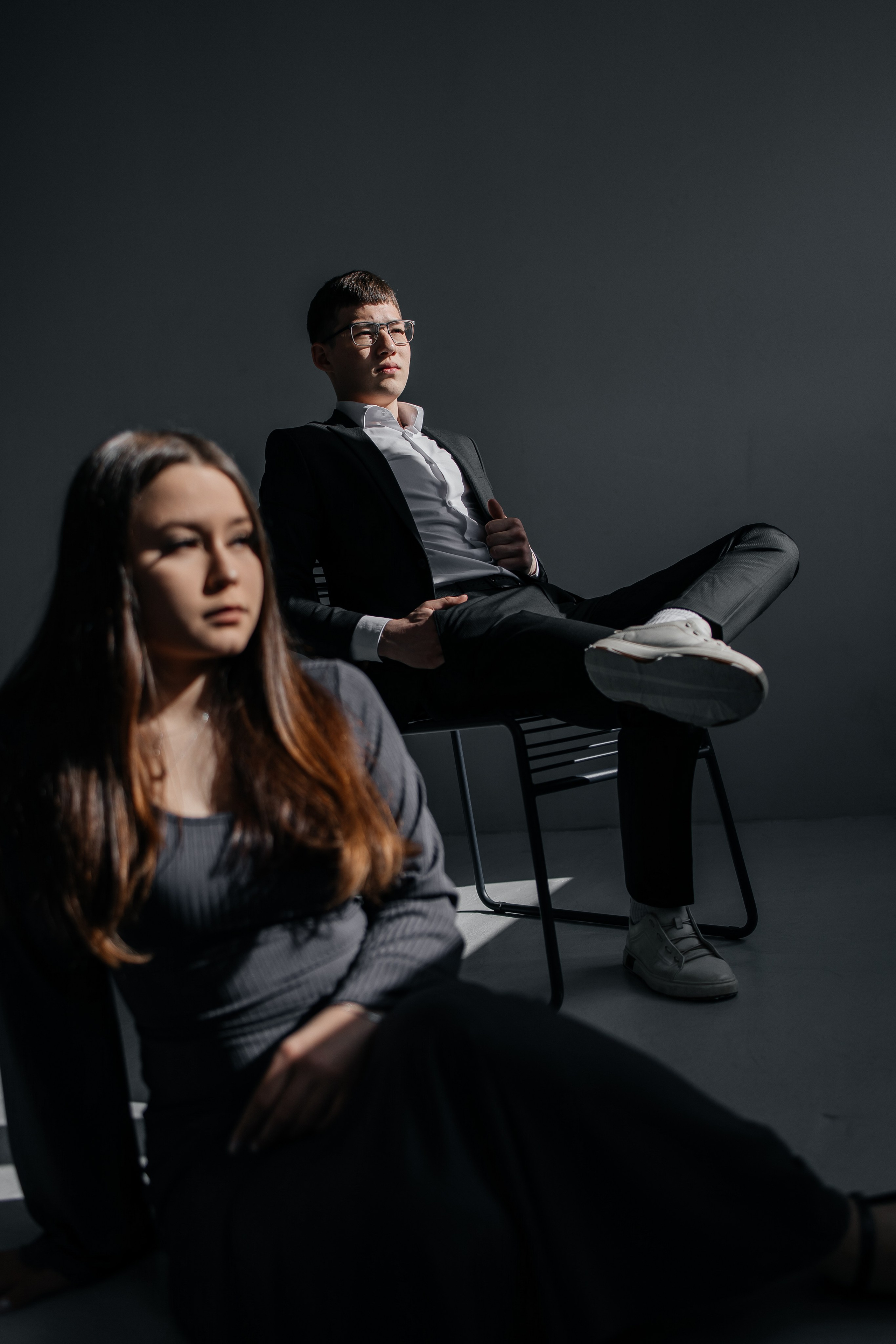 Лев и Диана (5 лофт зал Грей). Свадебный и Семейный фотограф г. Ижевск Гульназ Солдатова. Гульназ фото