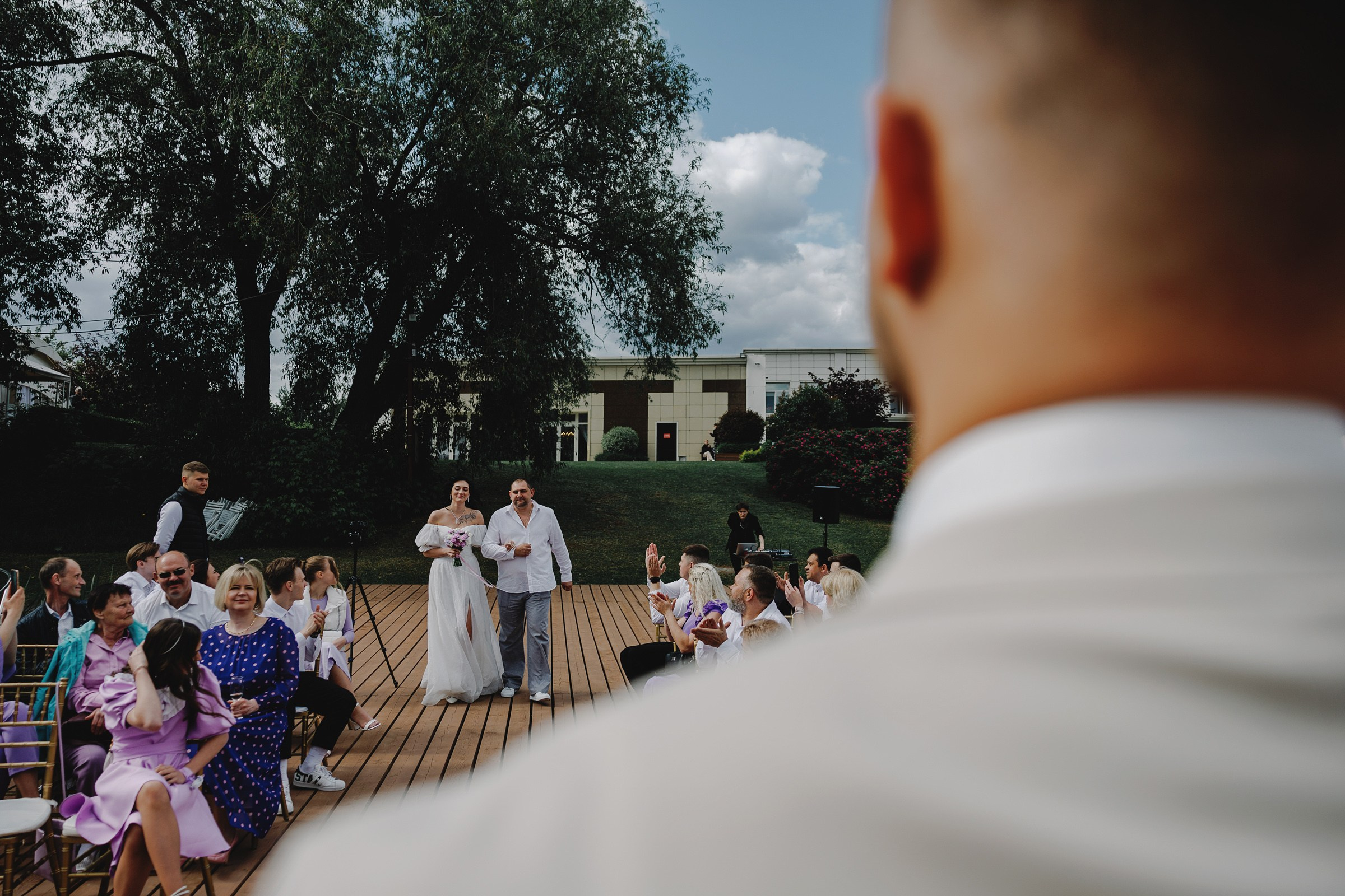 Никита Вероника. Свадебный фотограф и видеограф Дмитрий Горяченков